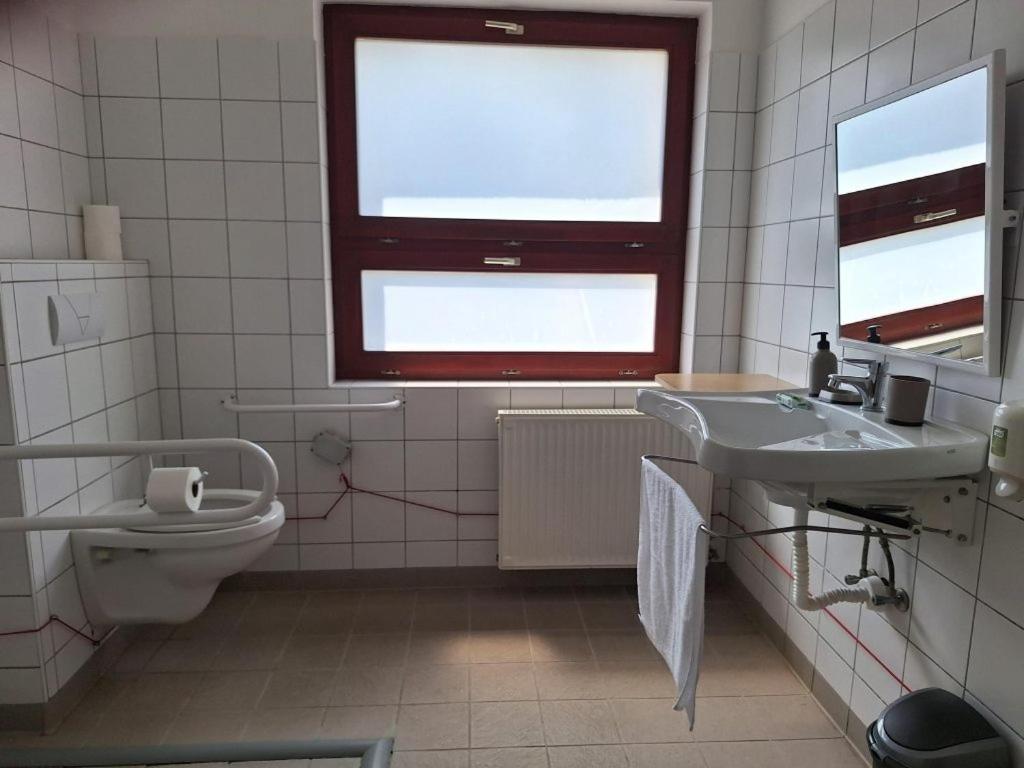 Esély Apartmanház