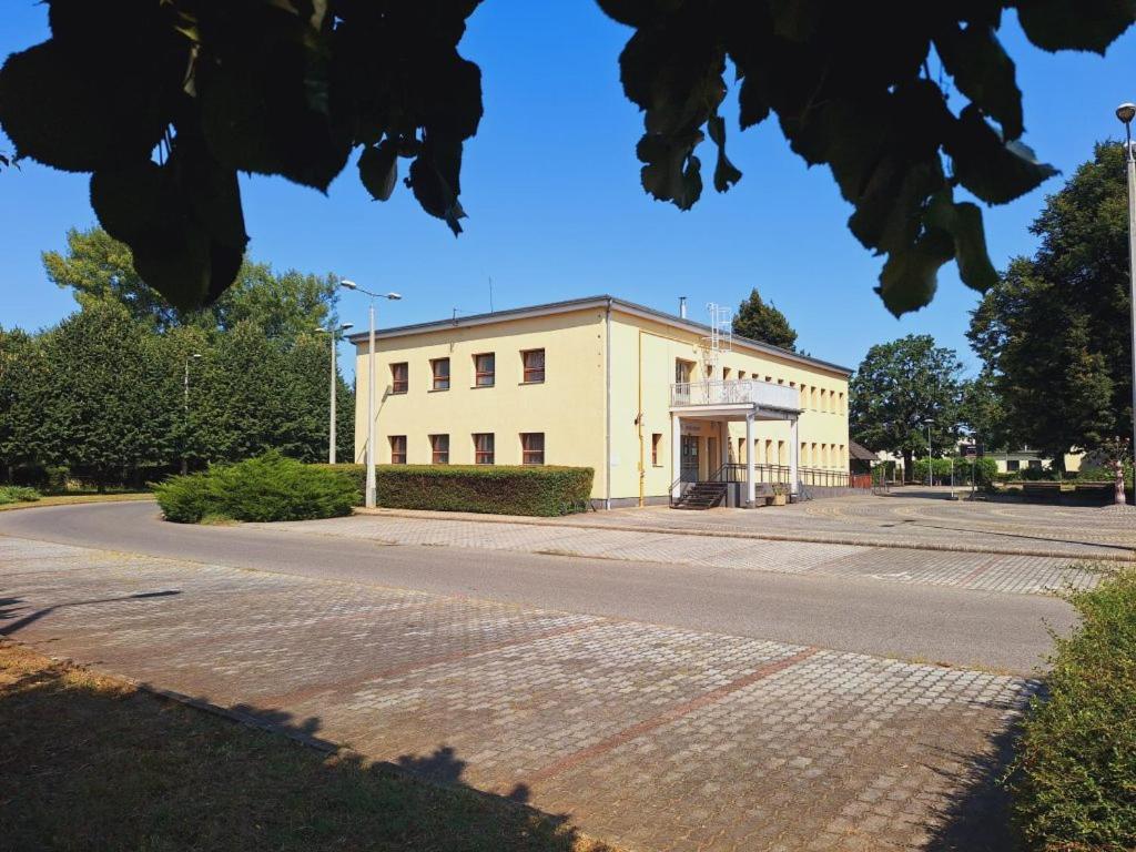 Esély Apartmanház