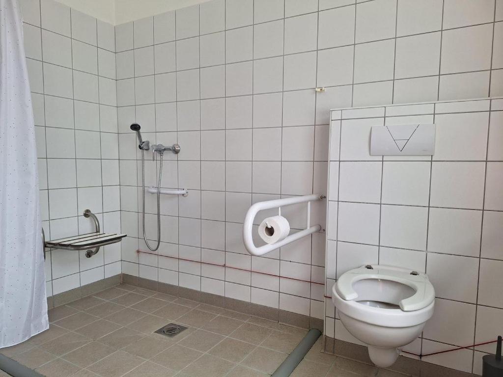 Esély Apartmanház