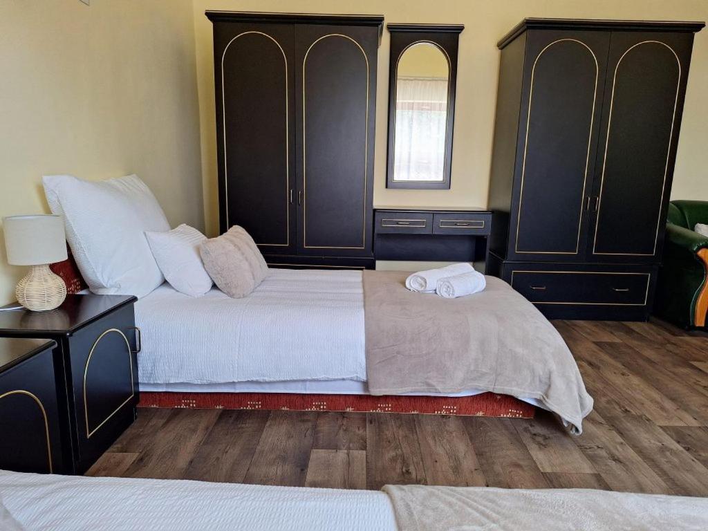 Esély Apartmanház