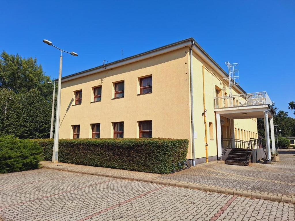 Esély Apartmanház