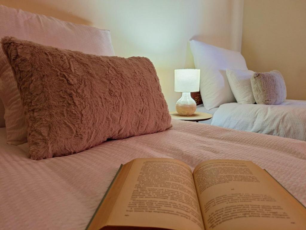Esély Apartmanház