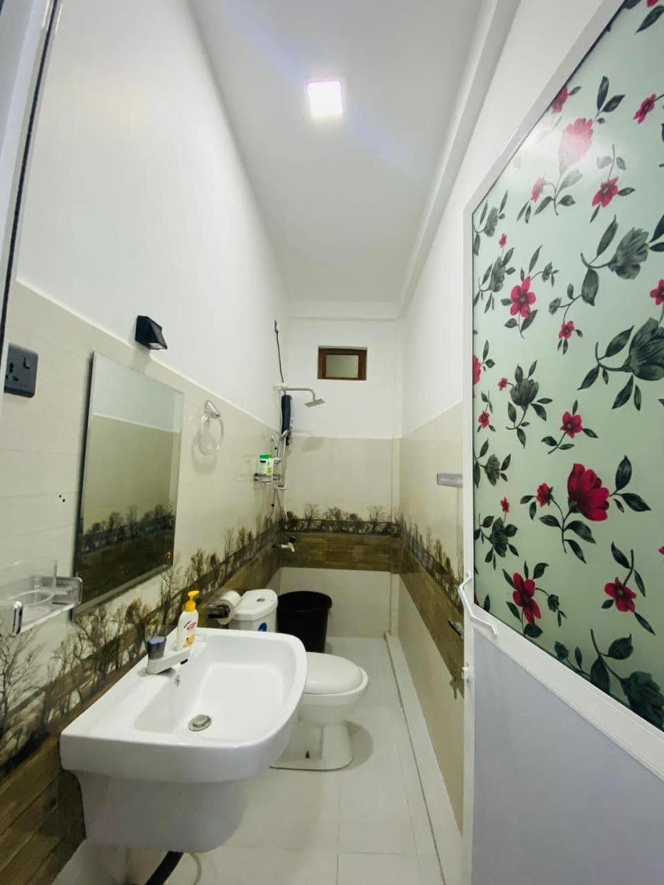 LALITHA holiday INN view 4