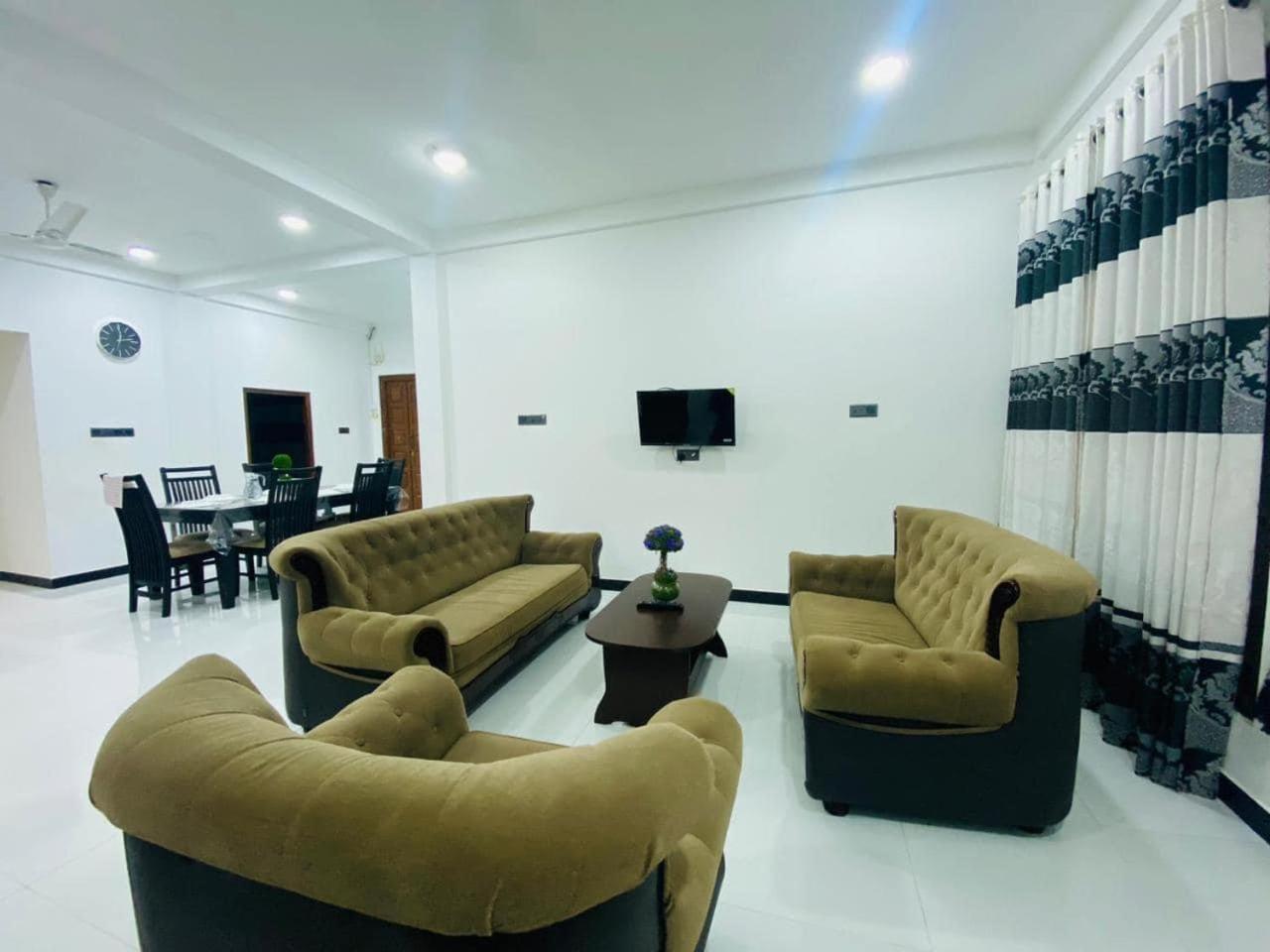 LALITHA holiday INN view 5
