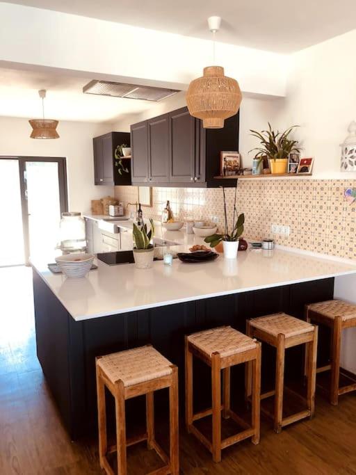 Casa Mandala - an oasis of calm