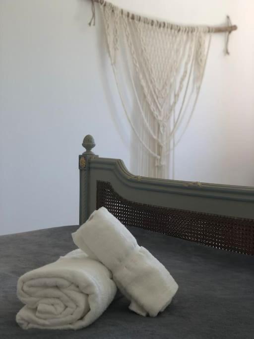 Casa Mandala - an oasis of calm