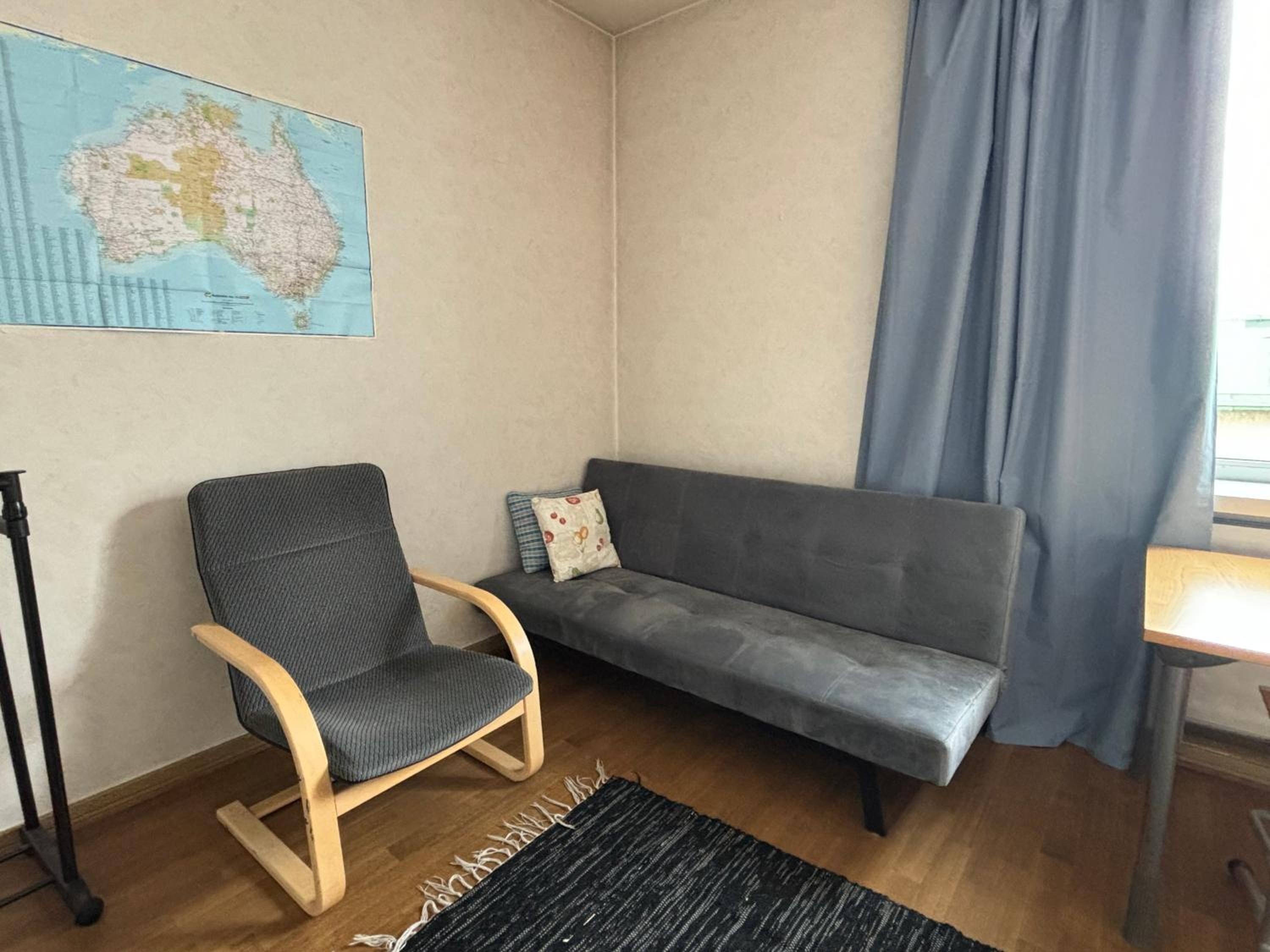 Inari rental