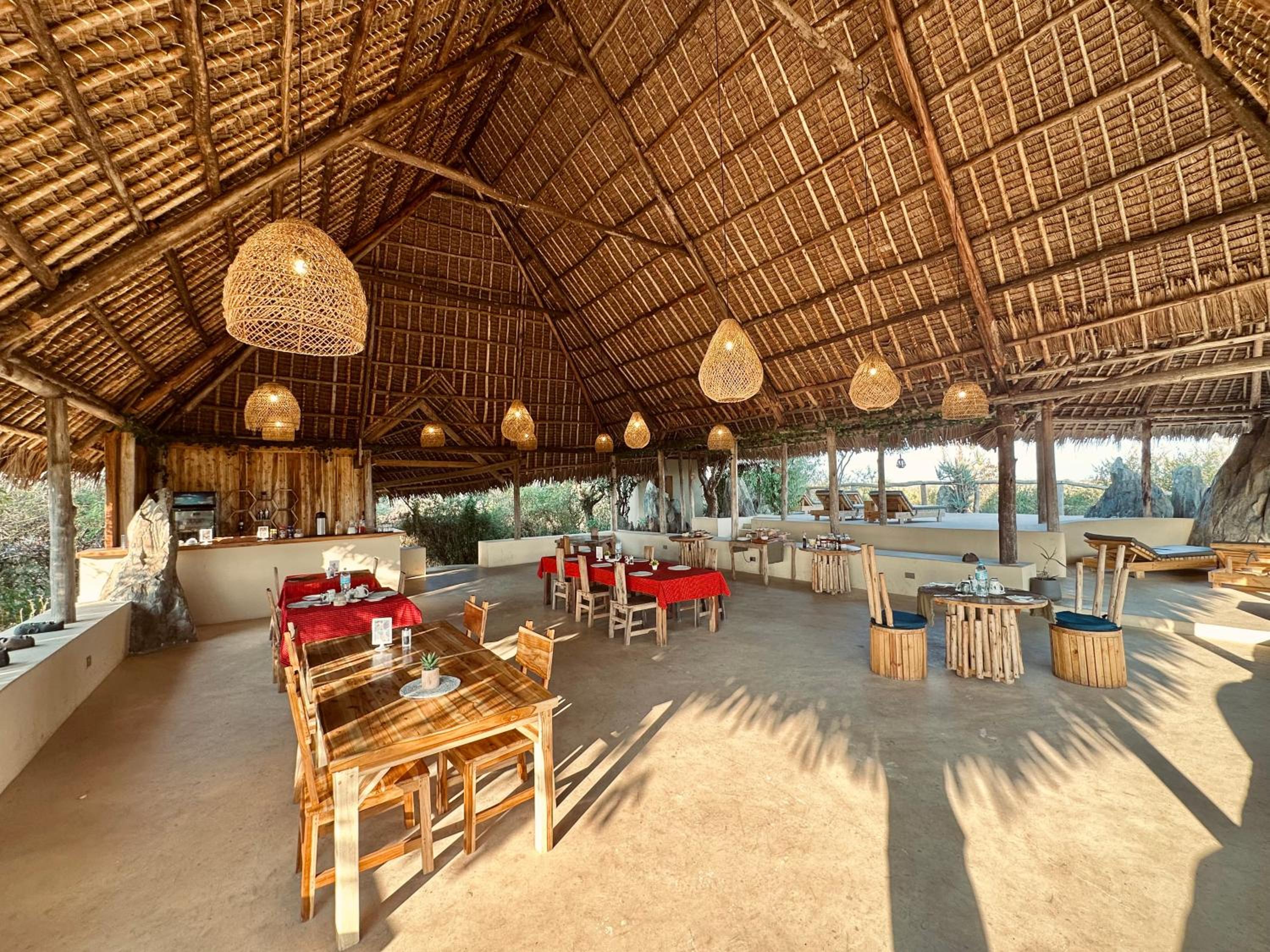 Kuoom Serengeti