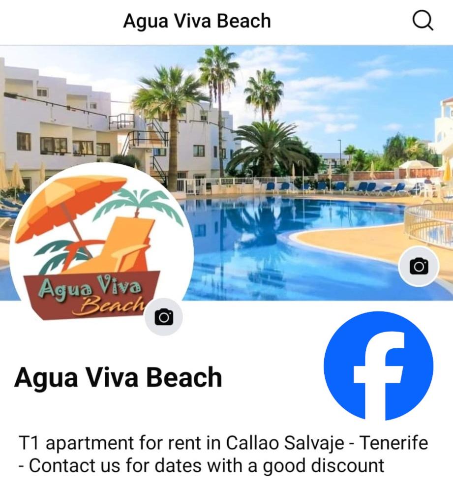 Agua Viva Beach