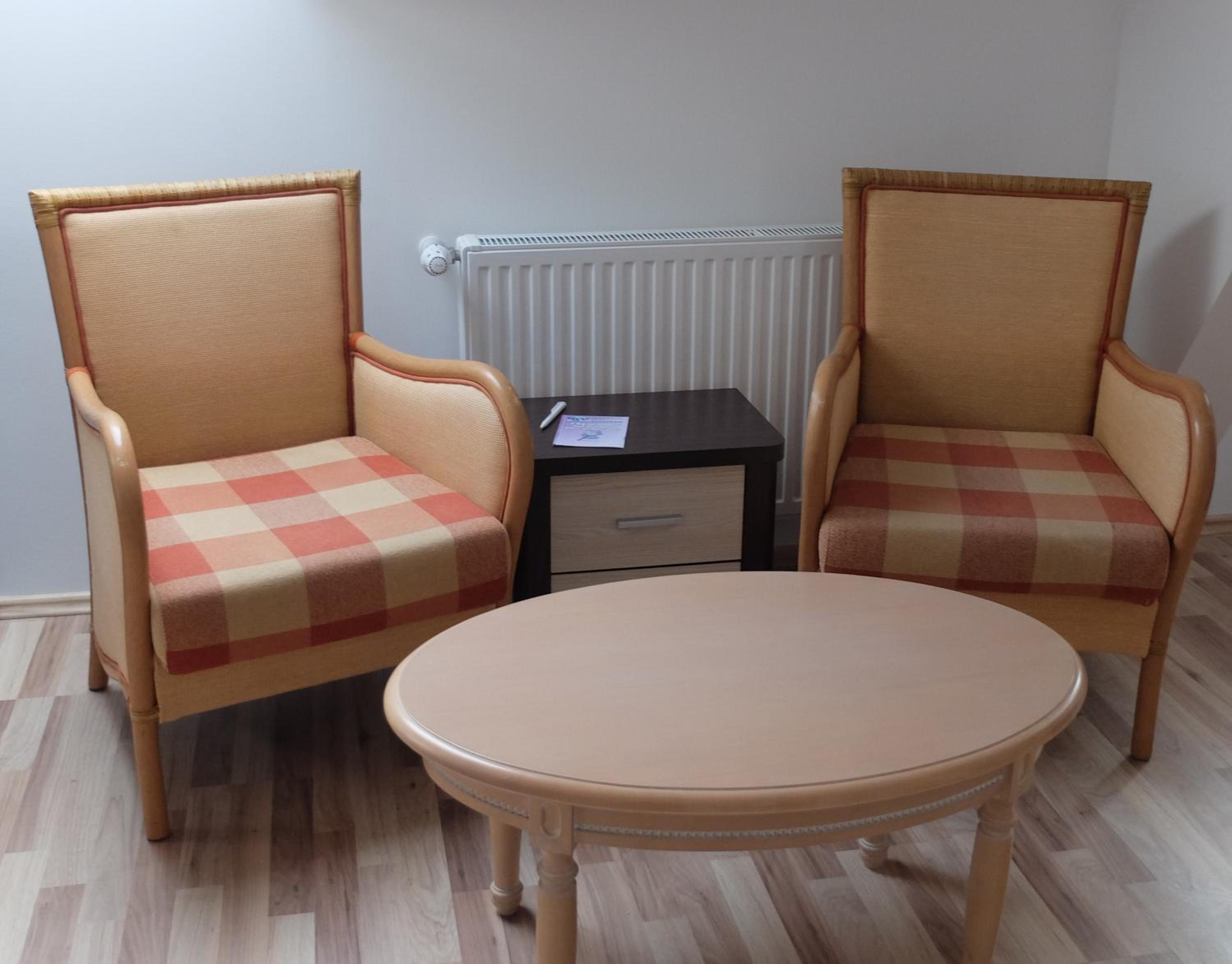 Pension Domke