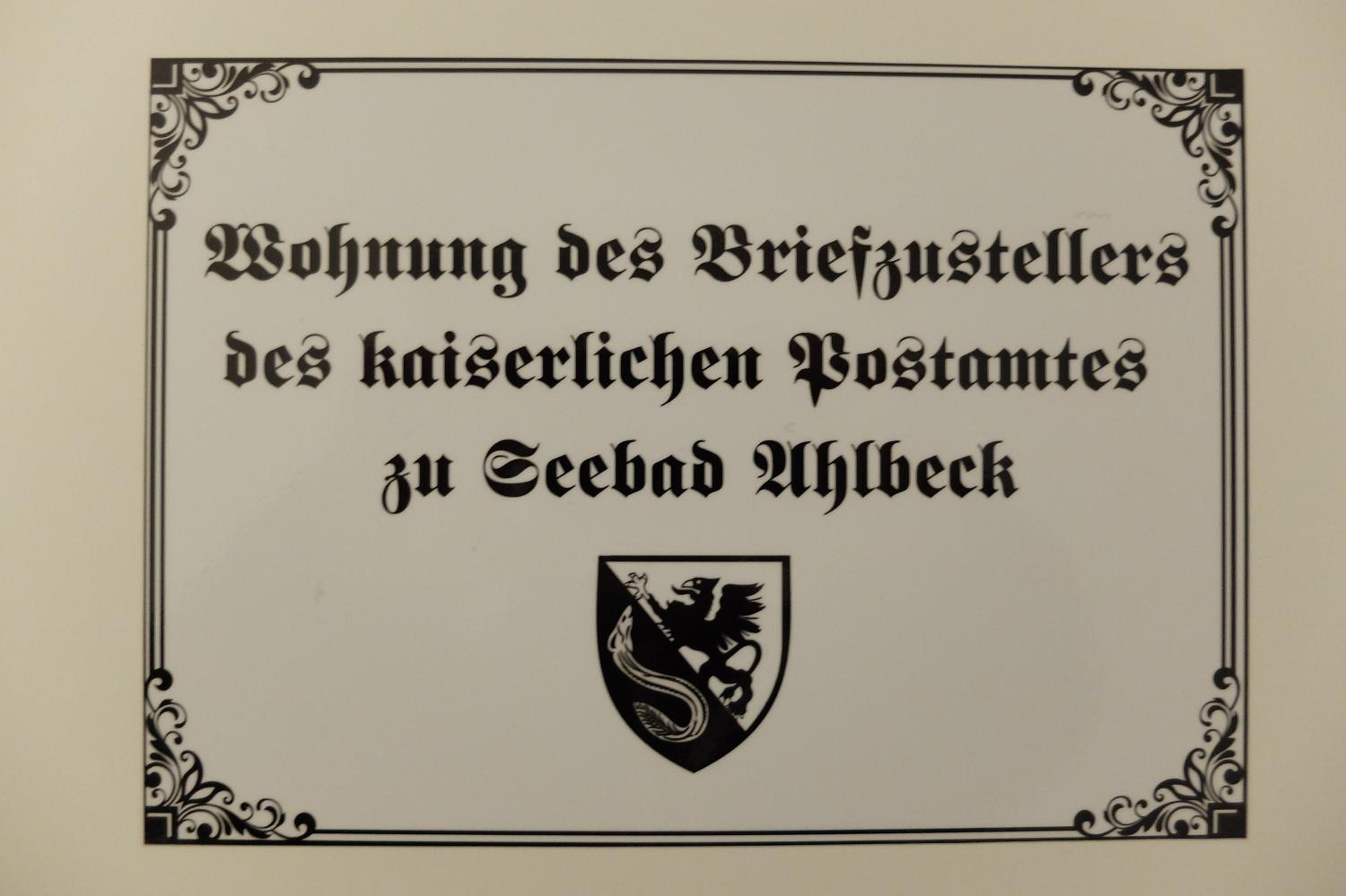 Pension Domke