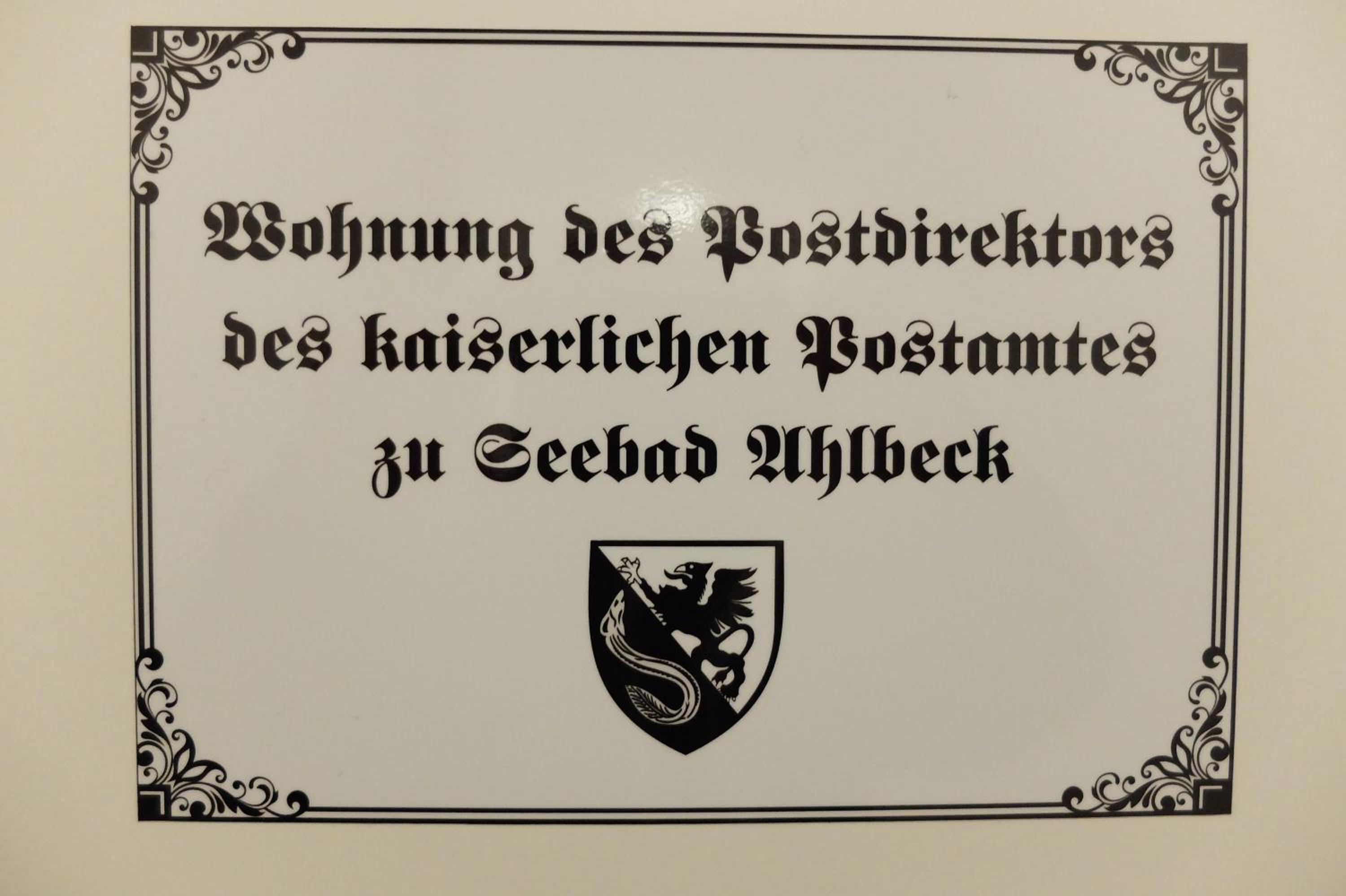 Pension Domke