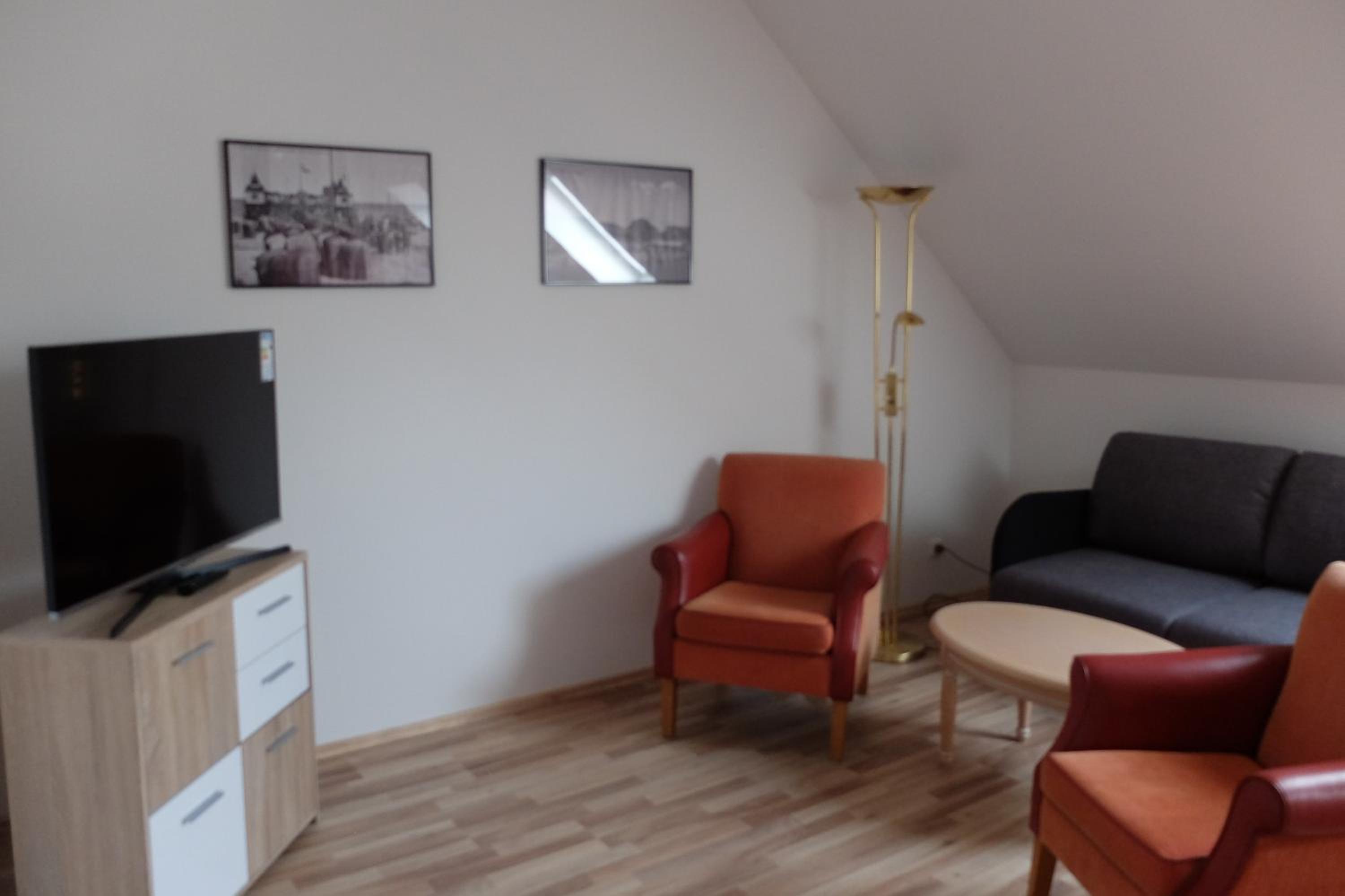 Pension Domke