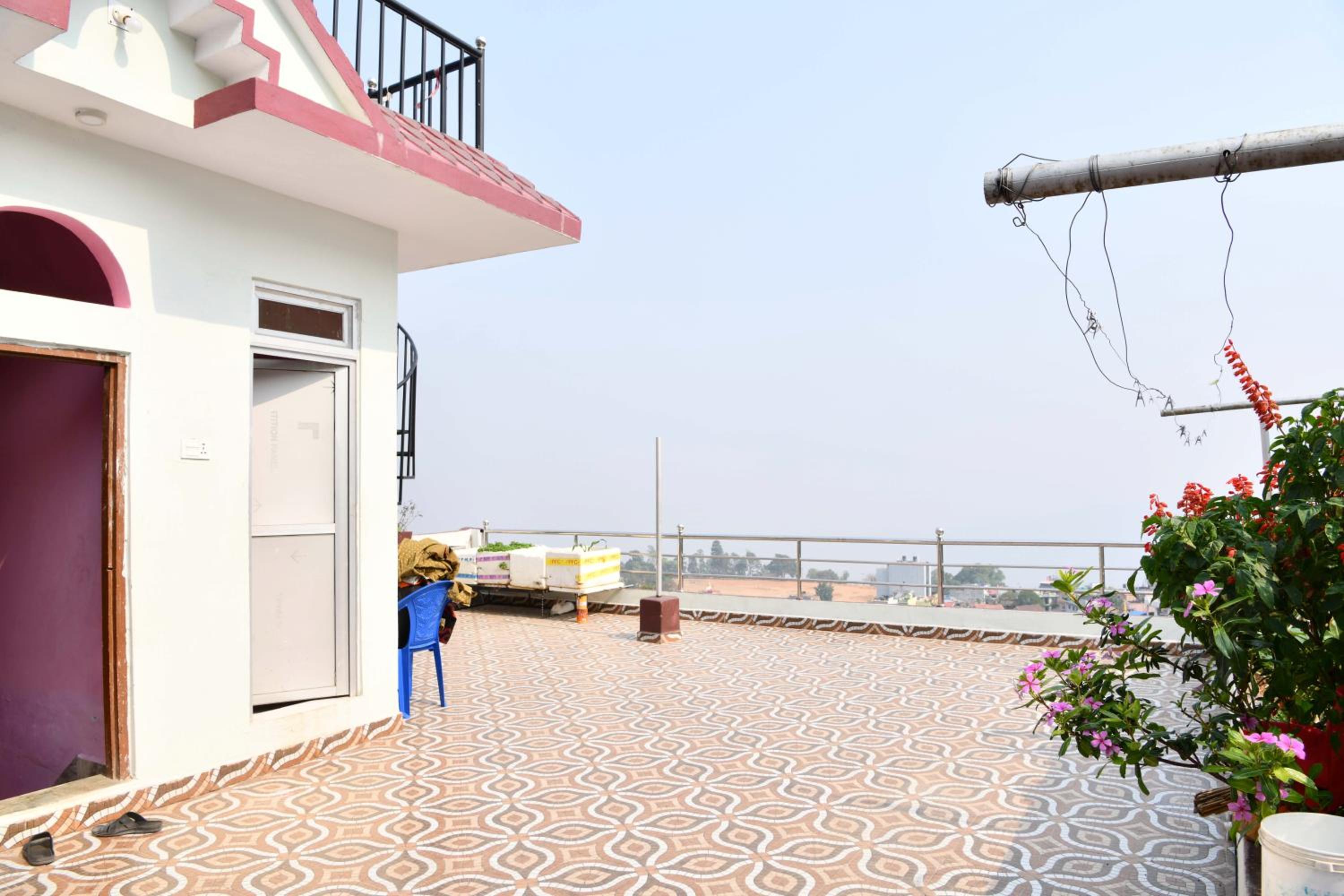 Laxmi Homestay