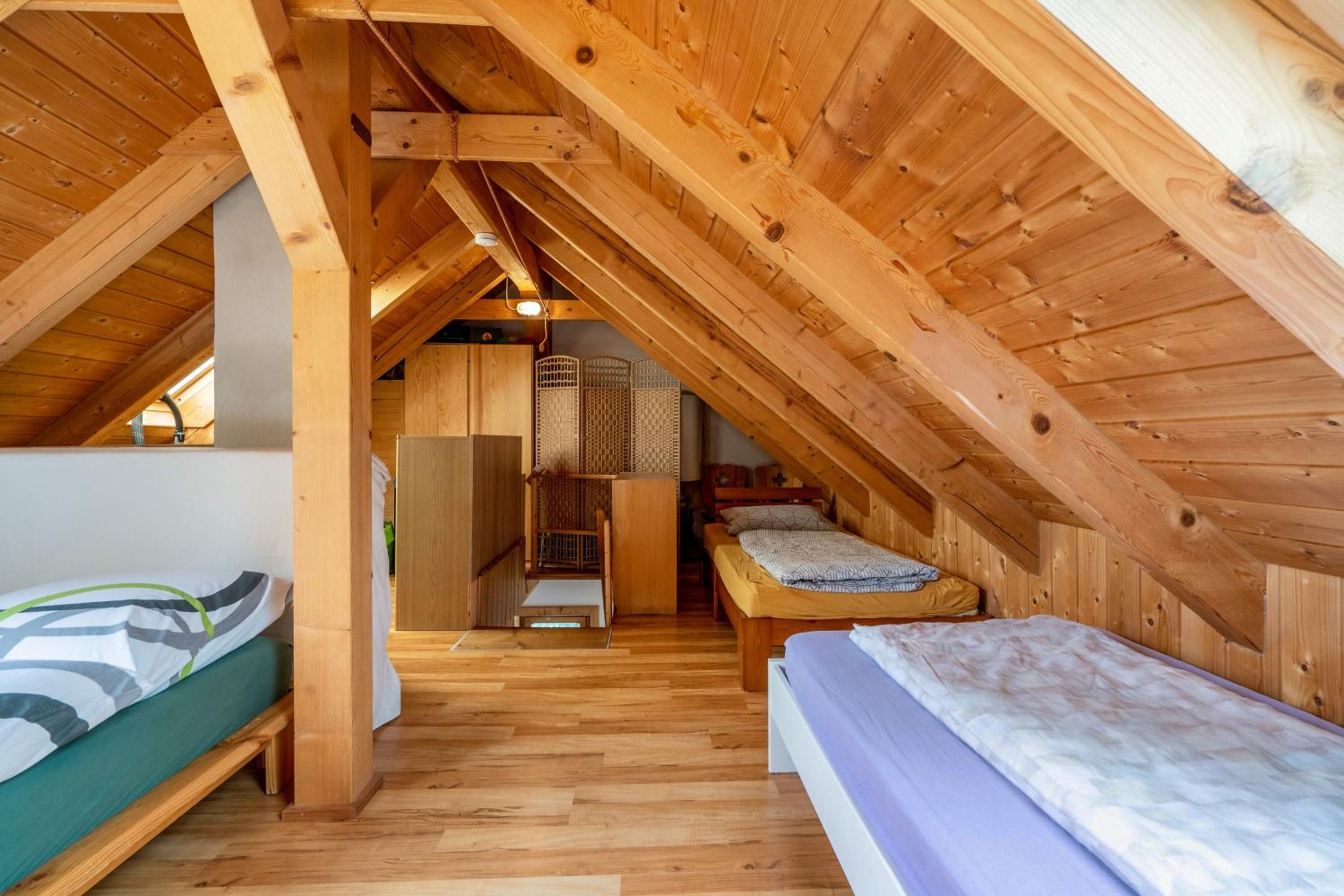 Kletterhütte Sächsische Schweiz