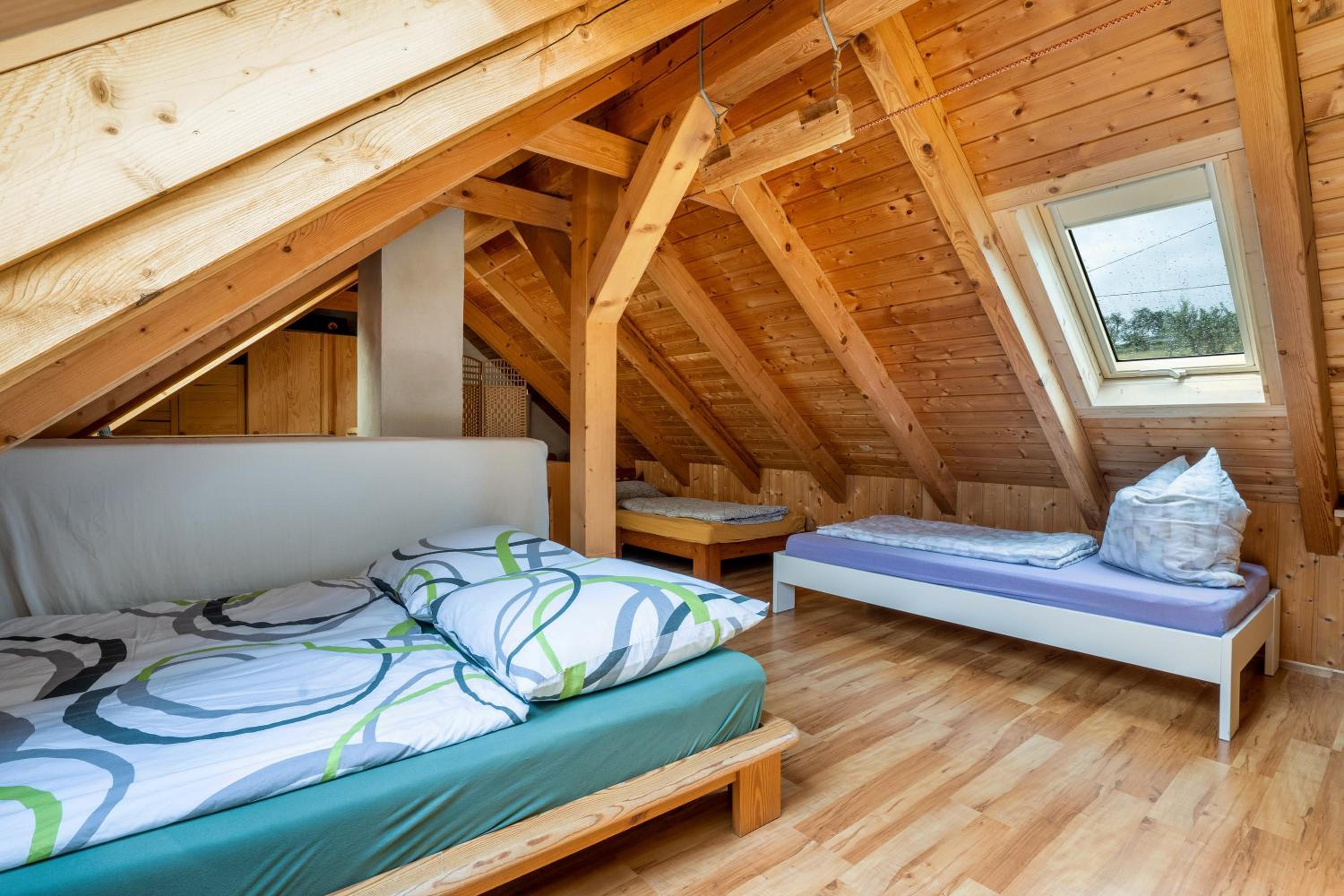 Kletterhütte Sächsische Schweiz