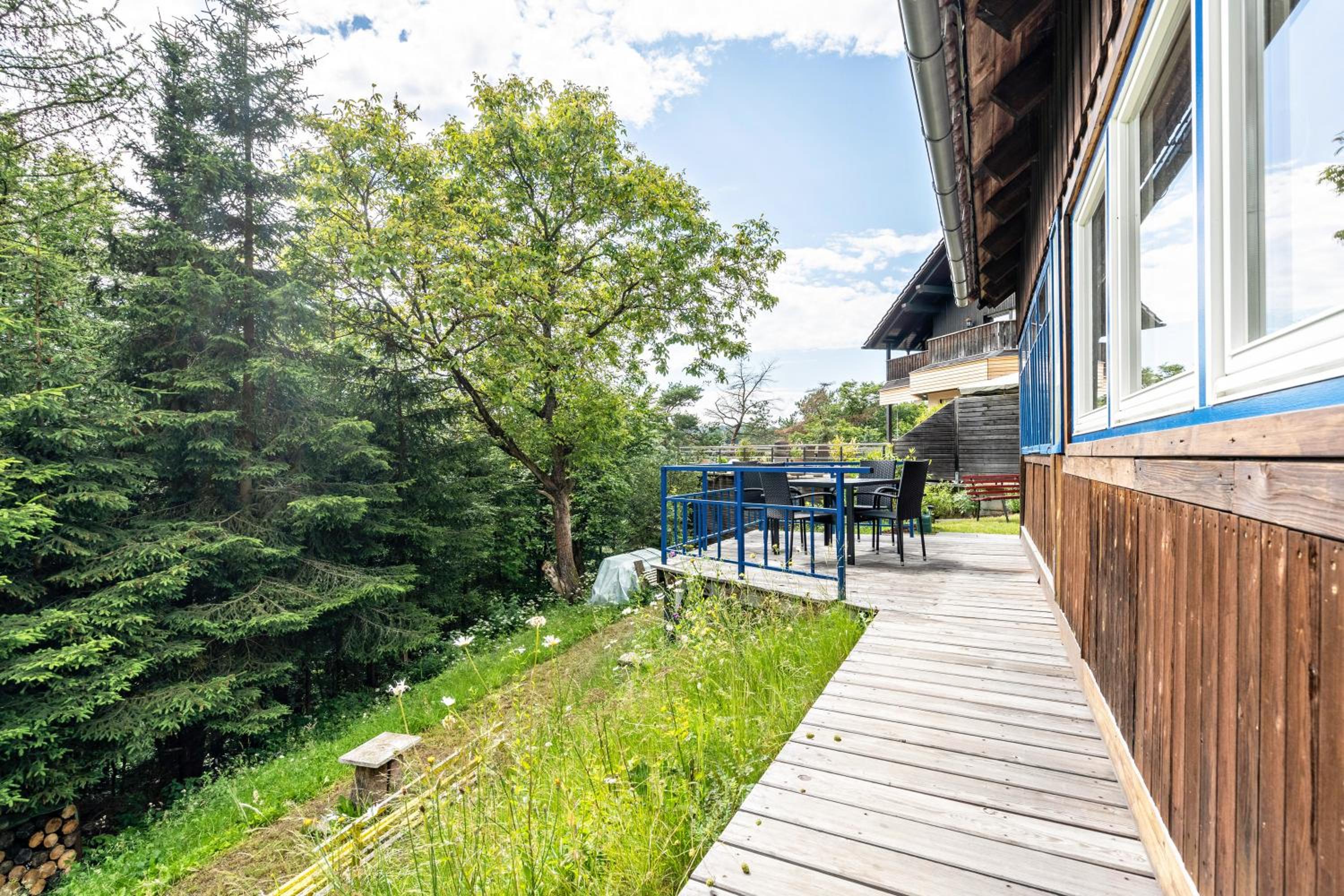 Kletterhütte Sächsische Schweiz