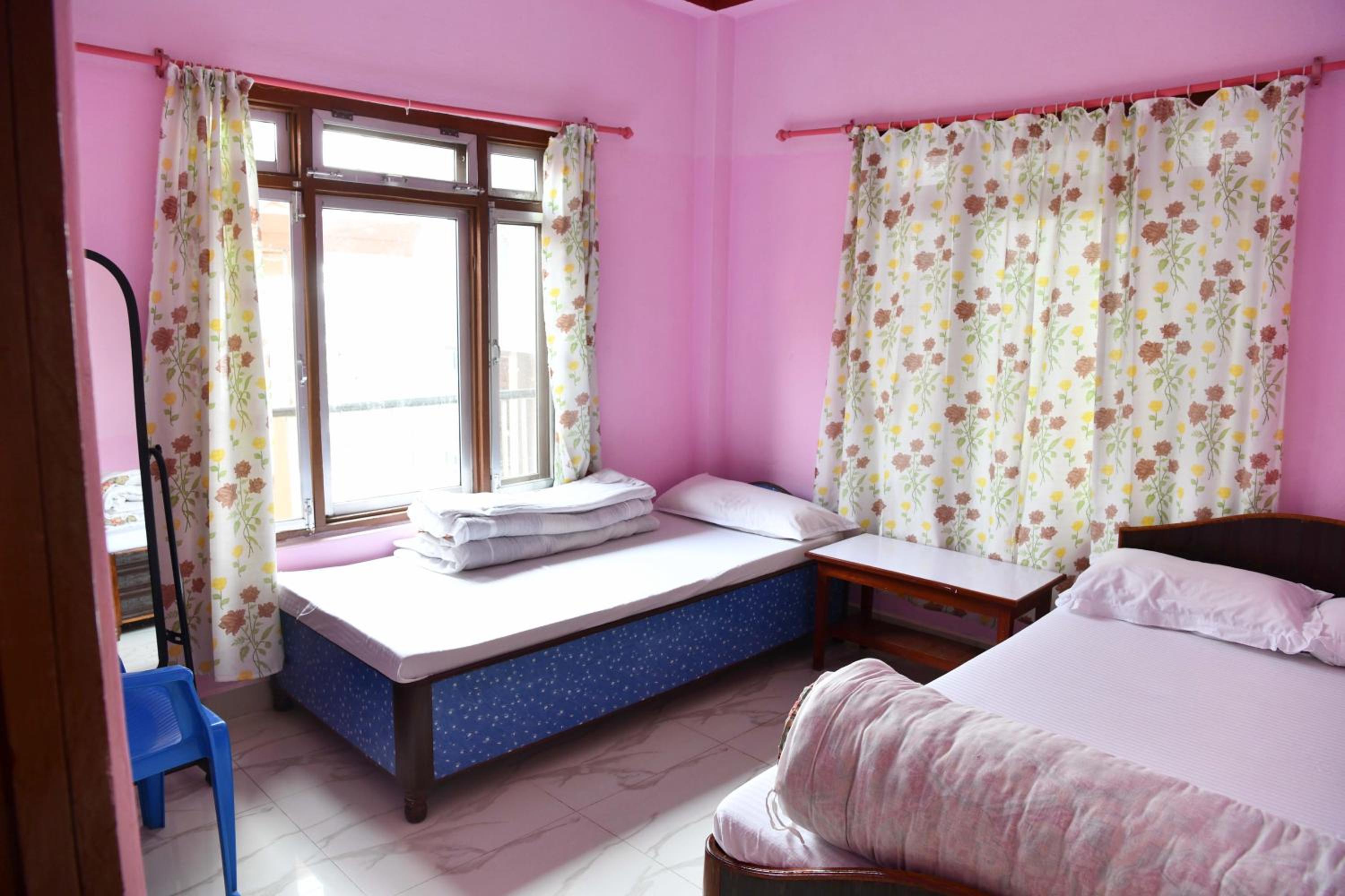Laxmi Homestay
