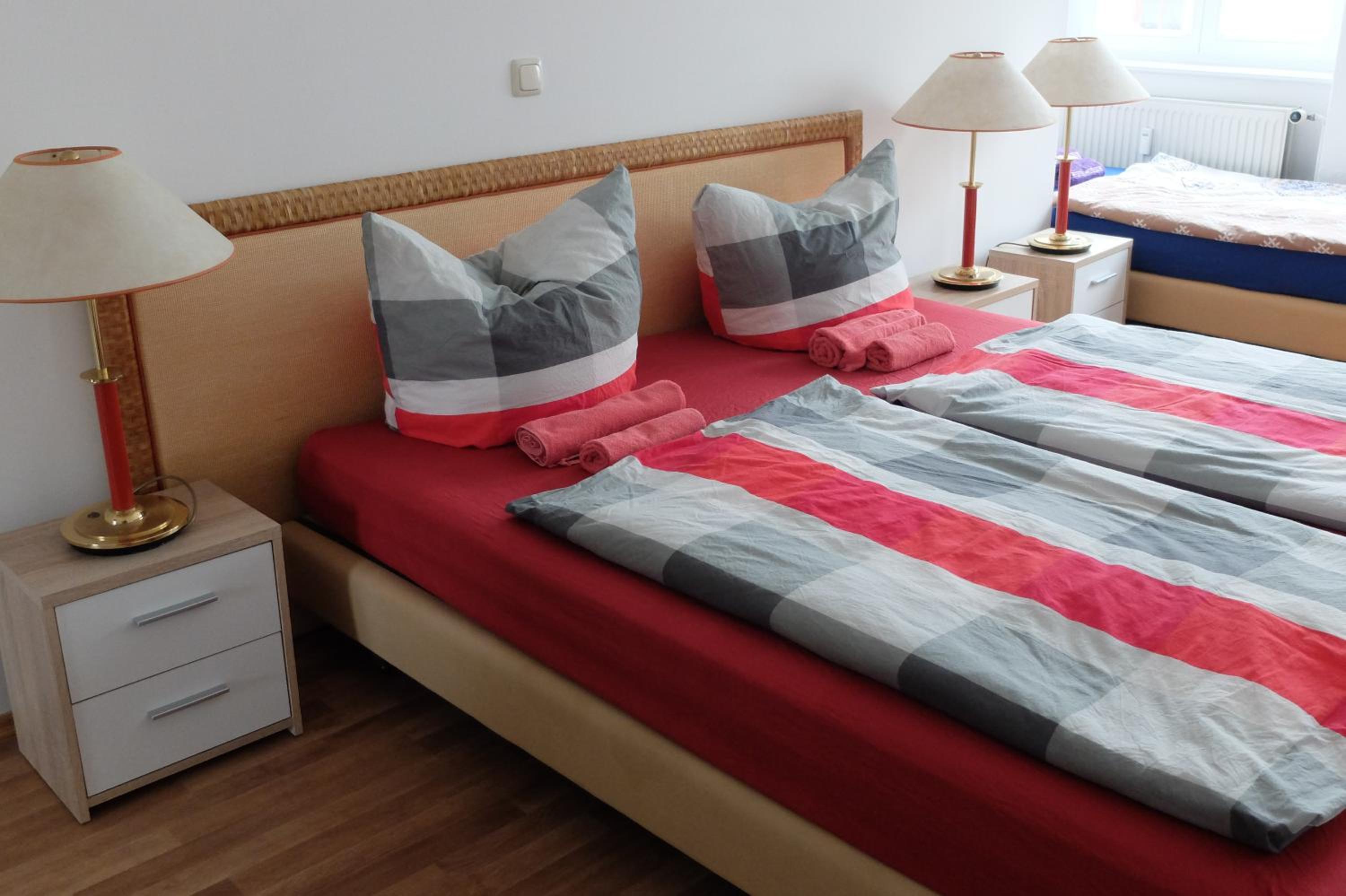 Pension Domke