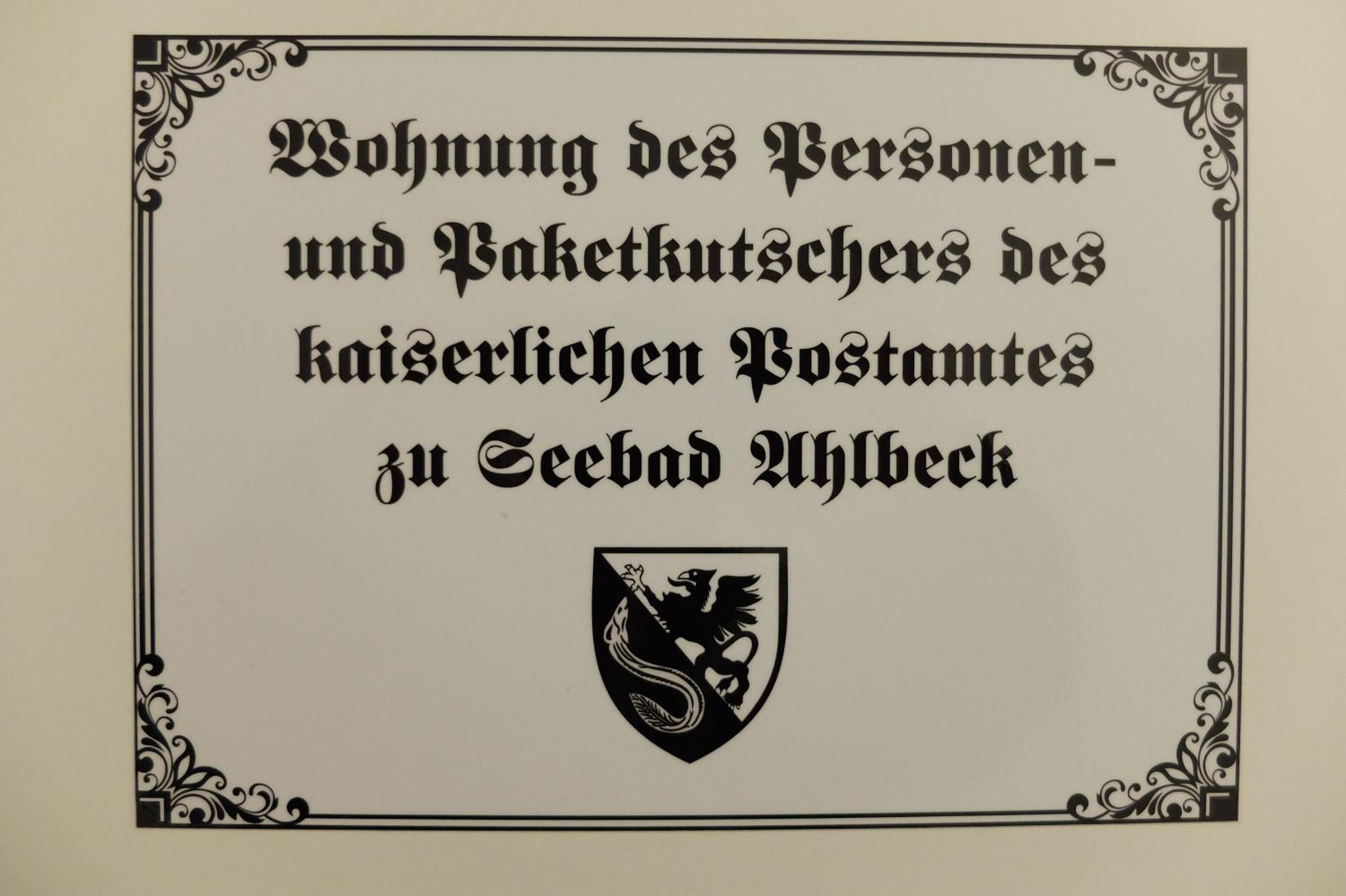 Pension Domke