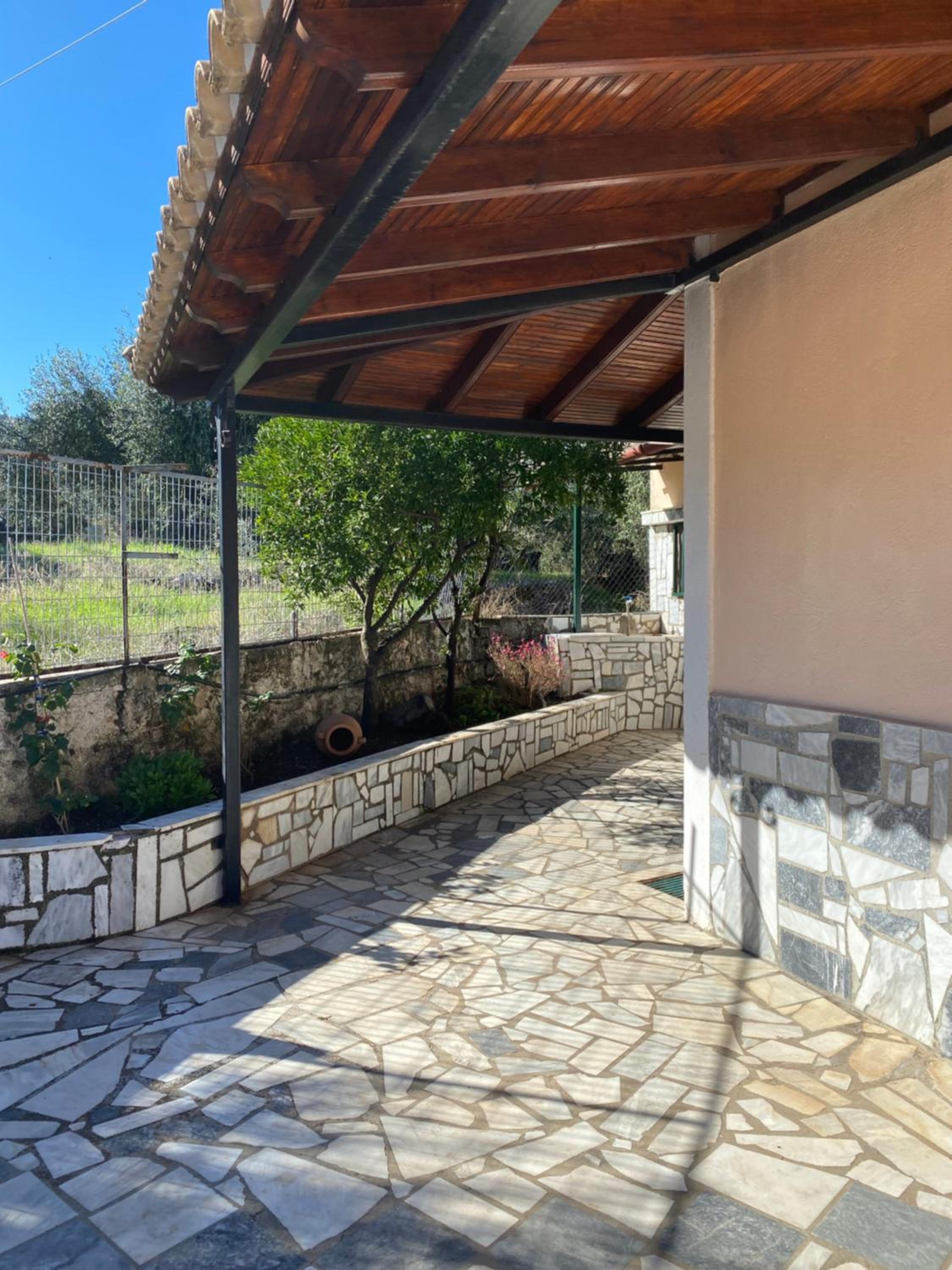 Pouglia Traditional House