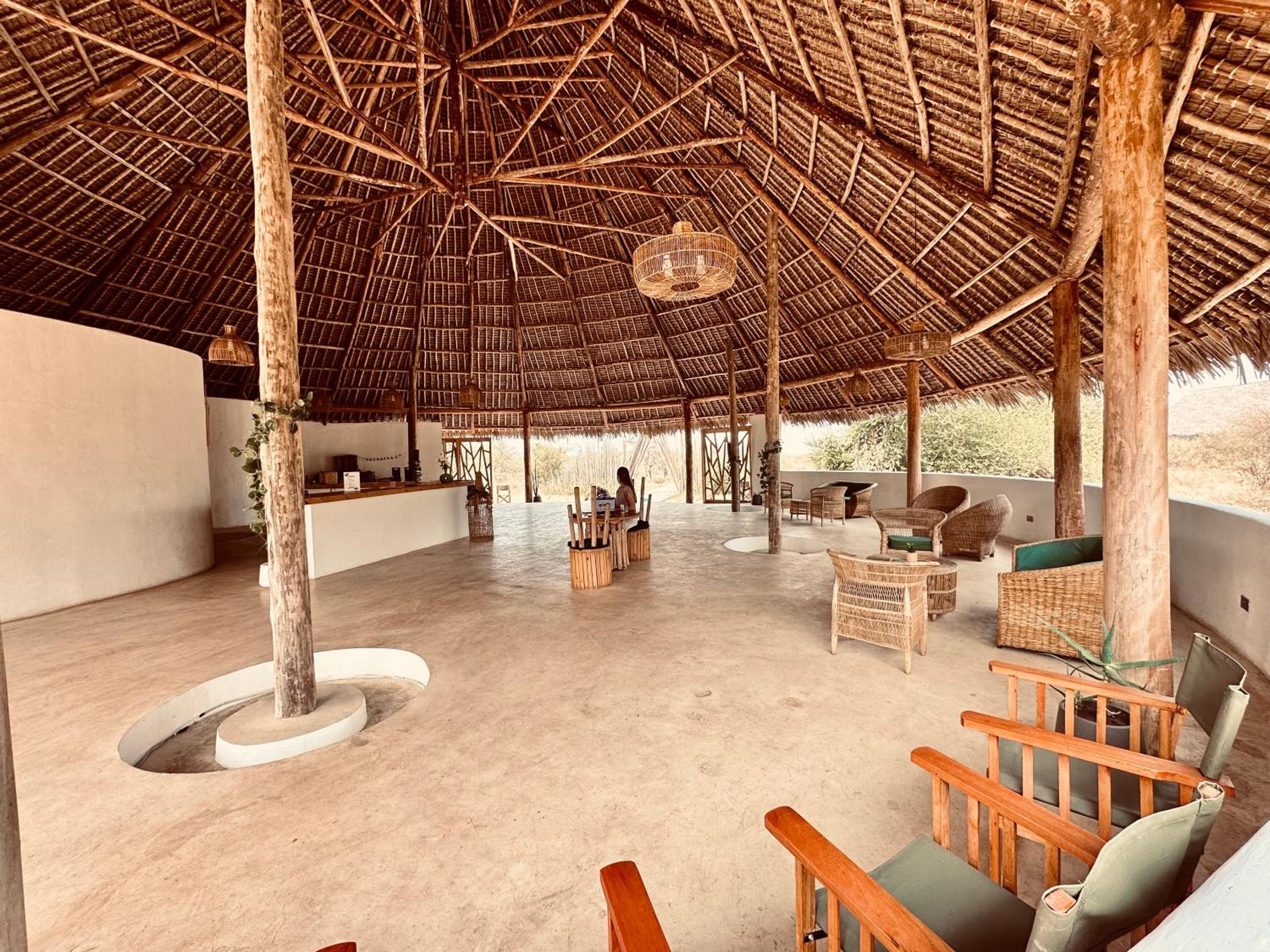 Kuoom Serengeti