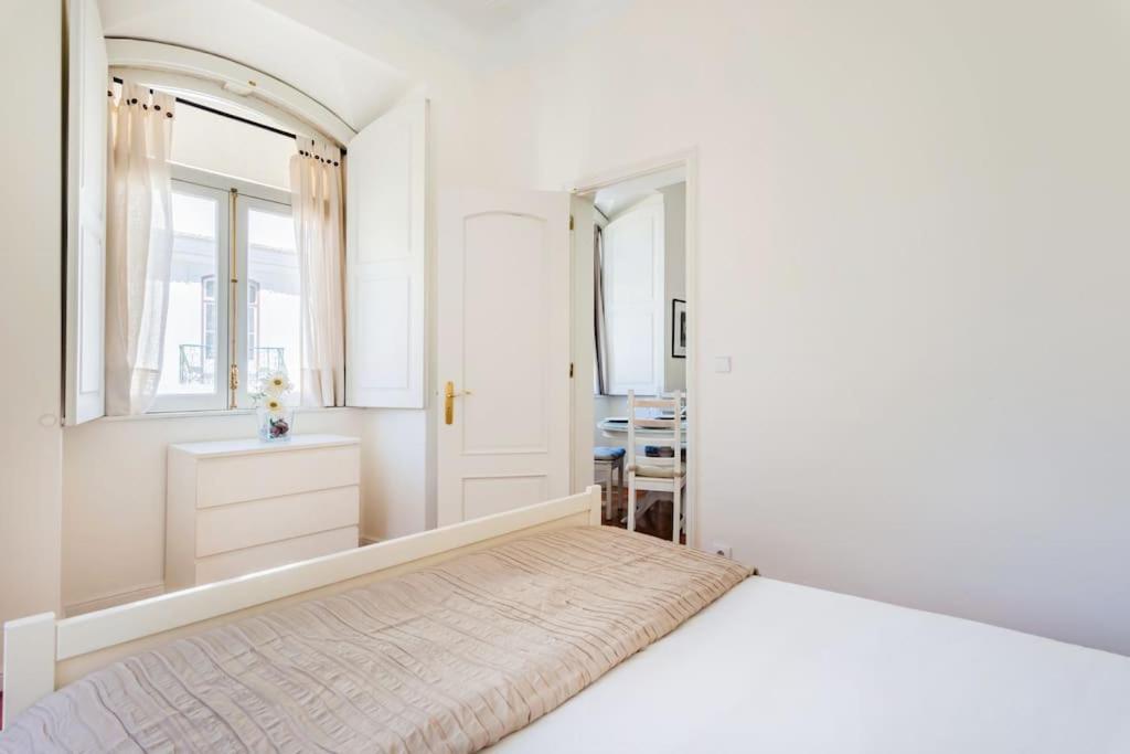 Baixa-Chiado Getaway