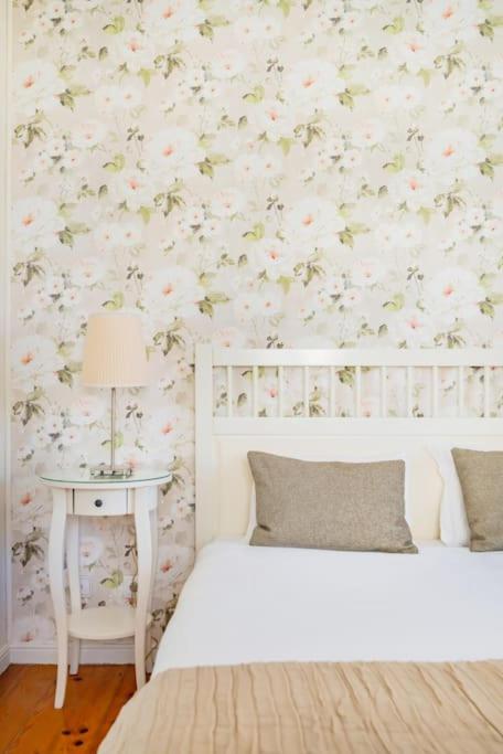 Baixa-Chiado Getaway