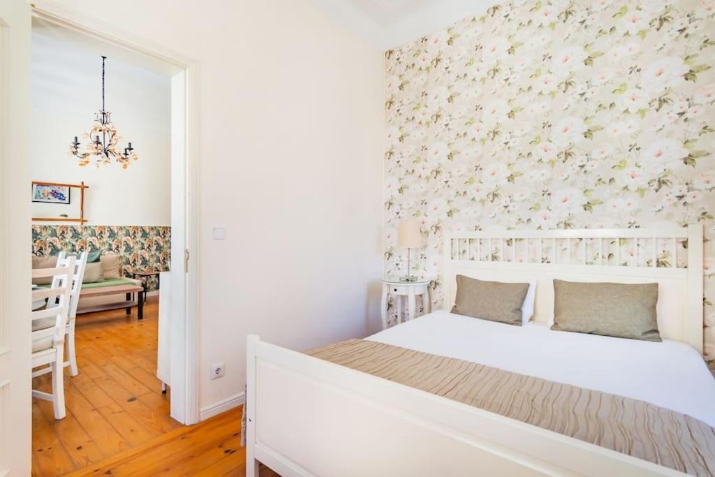 Baixa-Chiado Getaway