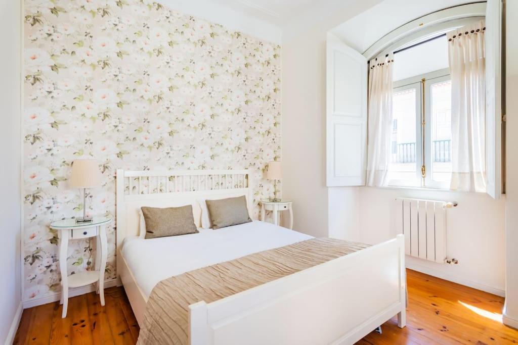 Baixa-Chiado Getaway