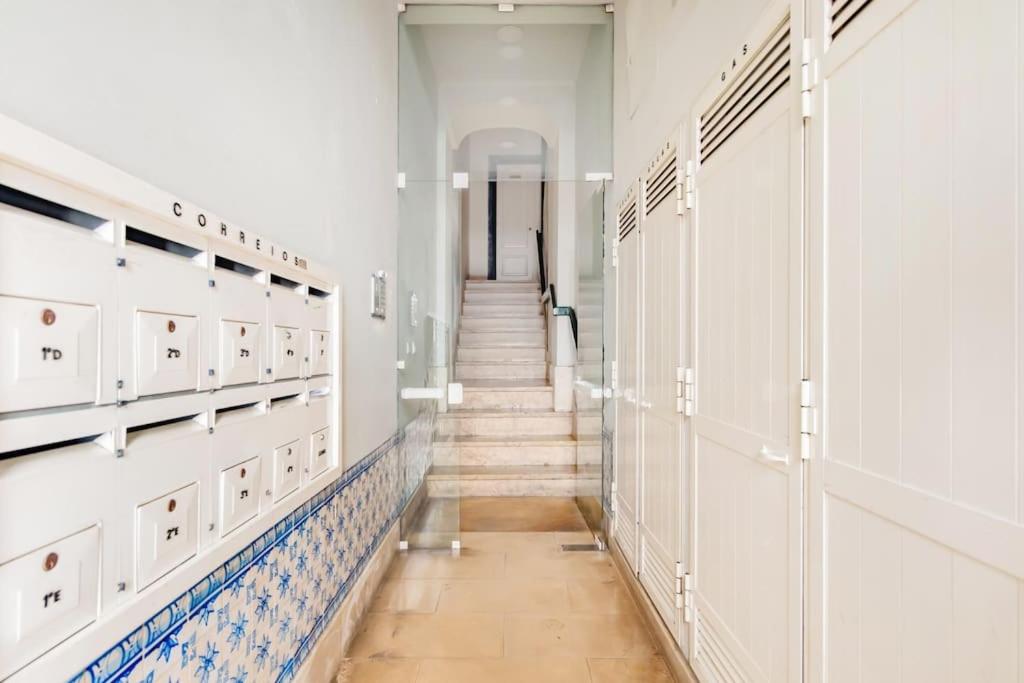 Baixa-Chiado Getaway