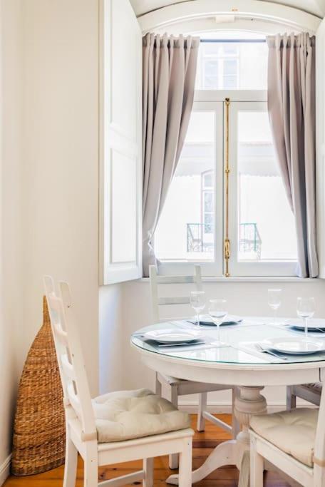 Baixa-Chiado Getaway
