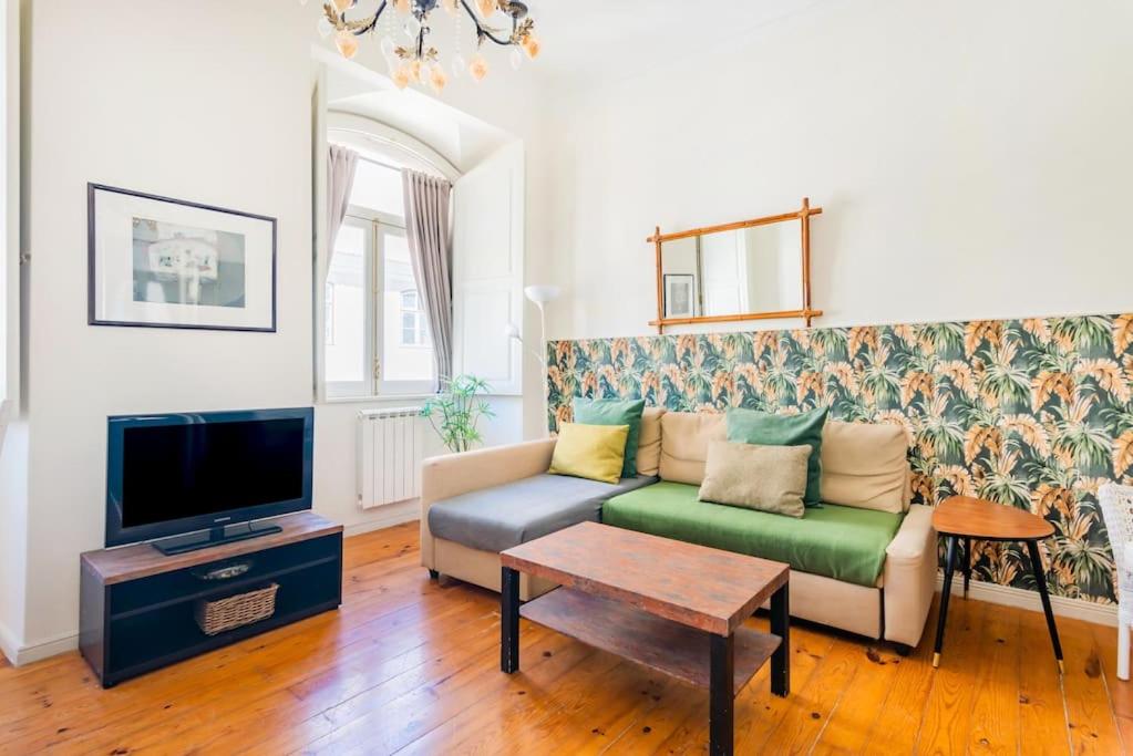 Baixa-Chiado Getaway