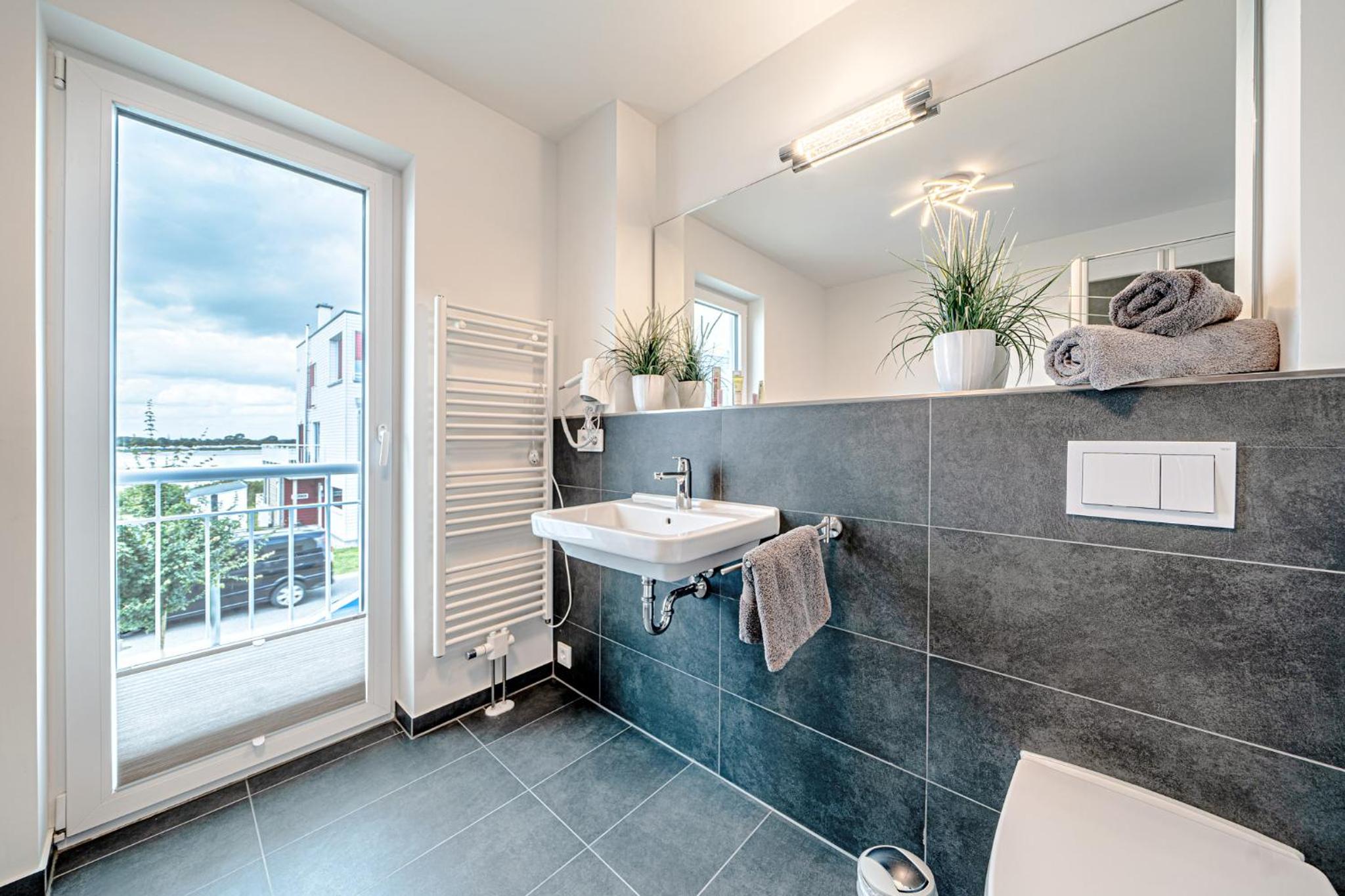 Schleivilla Lootsen Hus by Seeblick Ferien ORO, 3Etagen,8Pers,Sauna,Kamin