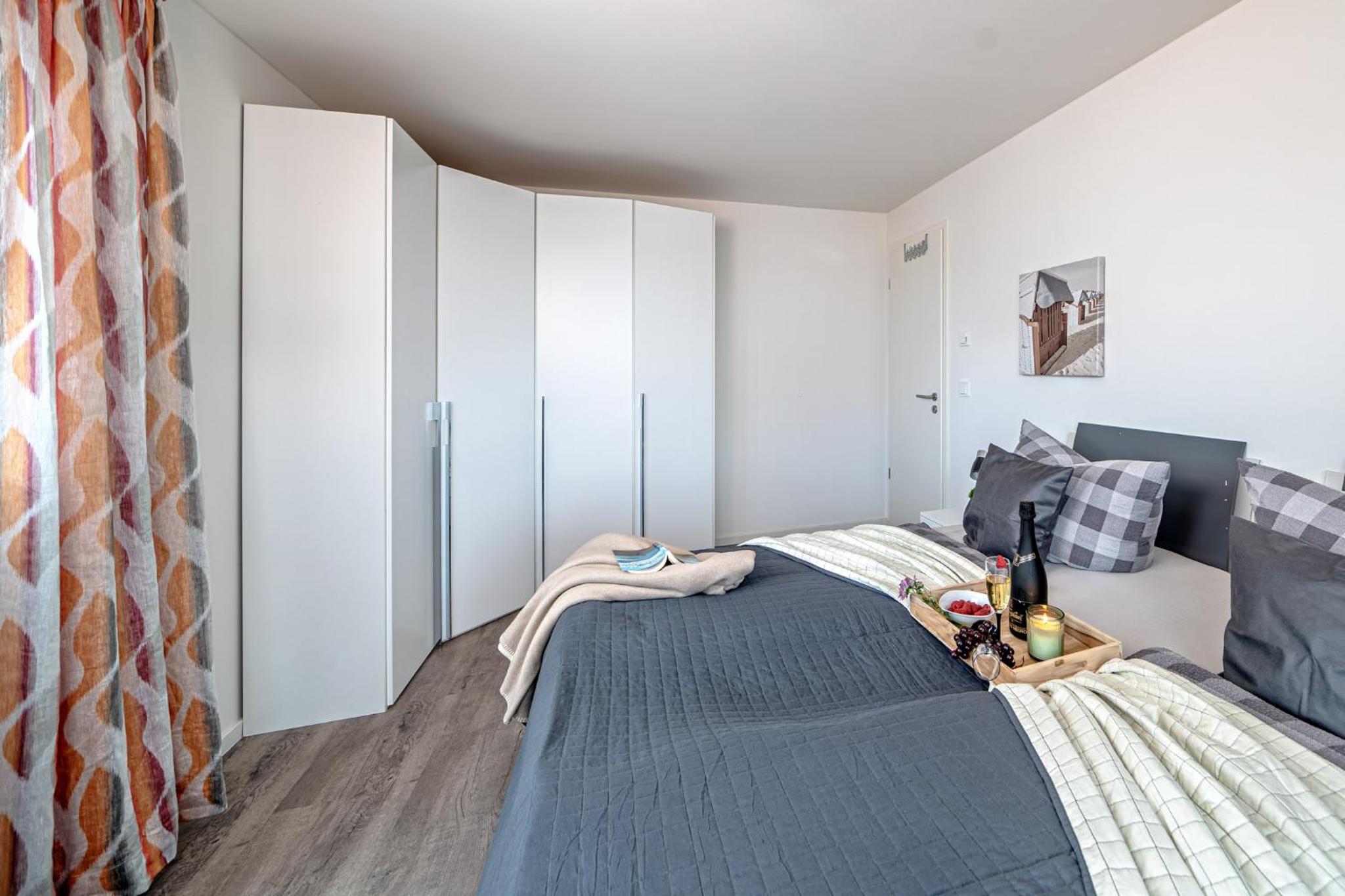 Schleivilla Lootsen Hus by Seeblick Ferien ORO, 3Etagen,8Pers,Sauna,Kamin