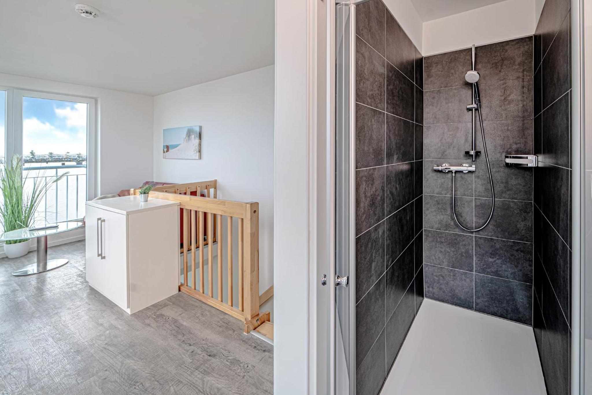 Schleivilla Lootsen Hus by Seeblick Ferien ORO, 3Etagen,8Pers,Sauna,Kamin