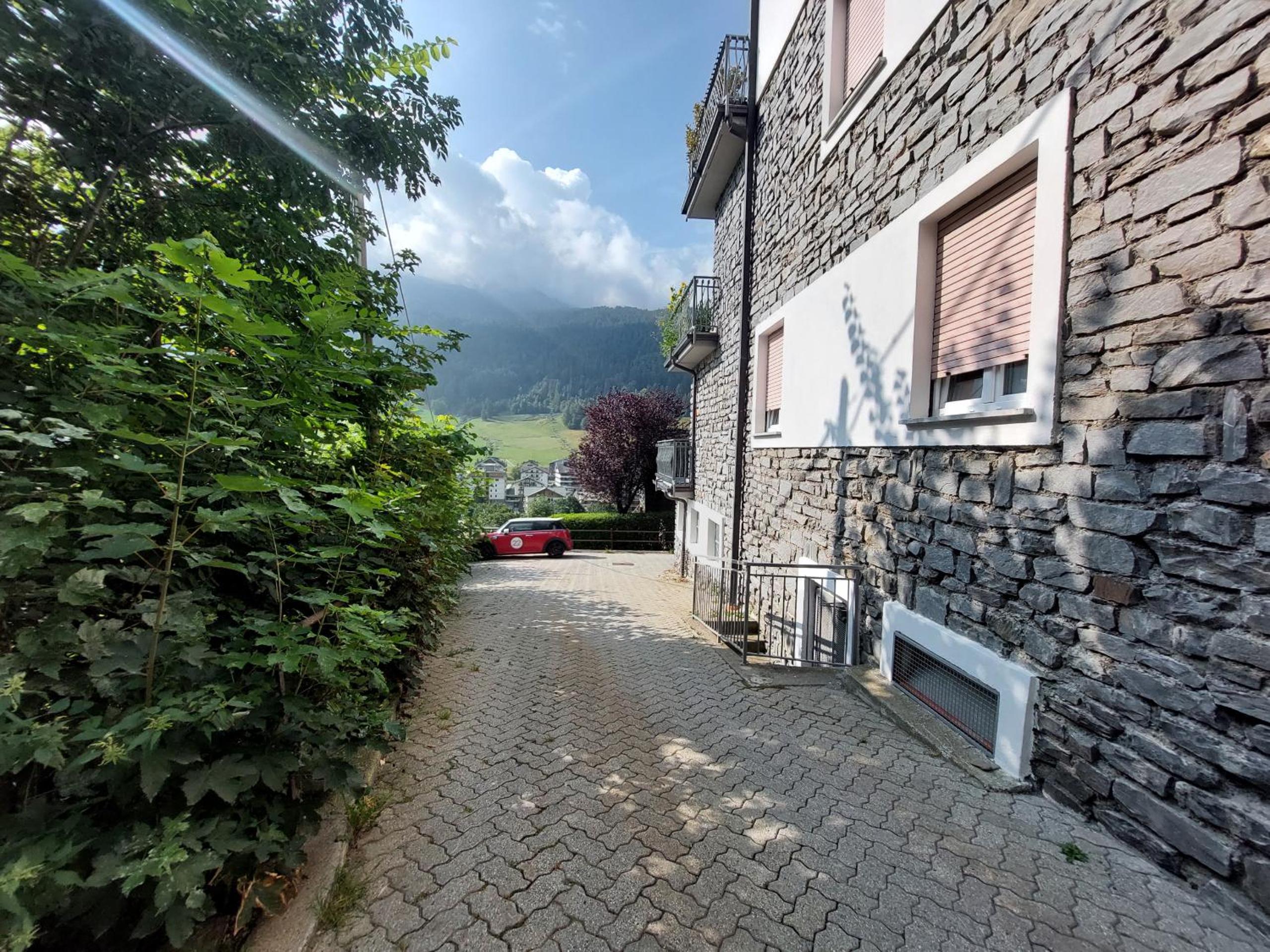 MGH Family Apartment Aprica - Panoramica view 3
