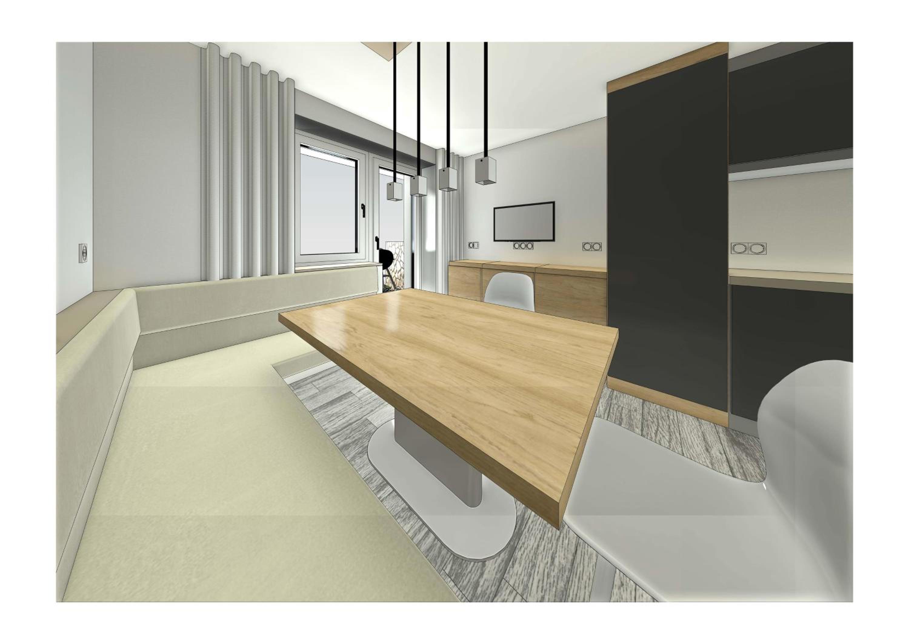 Appartement Maria Theresia
