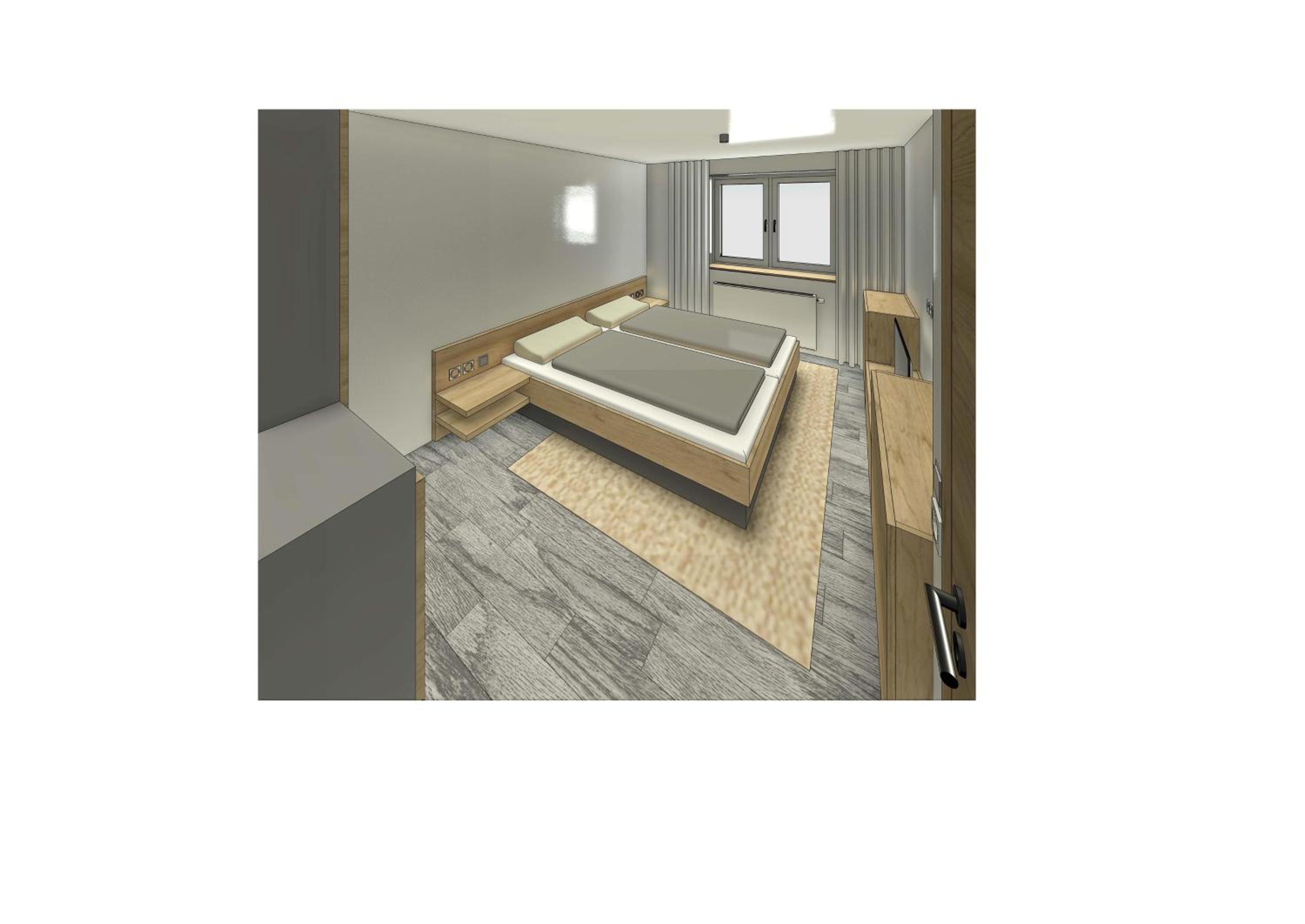 Appartement Maria Theresia
