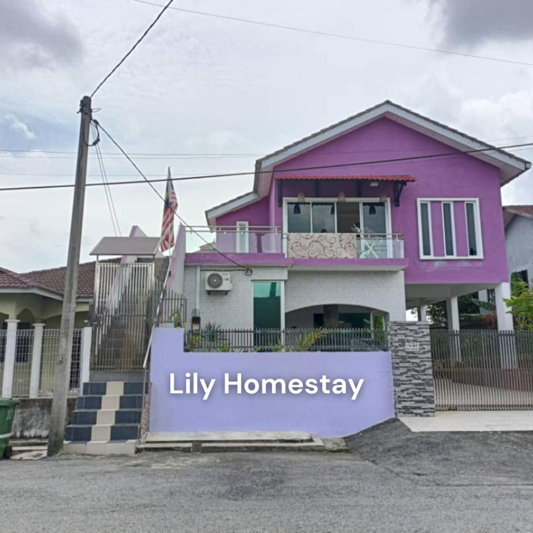 Lily's Guesthouse Kuantan City photo 1