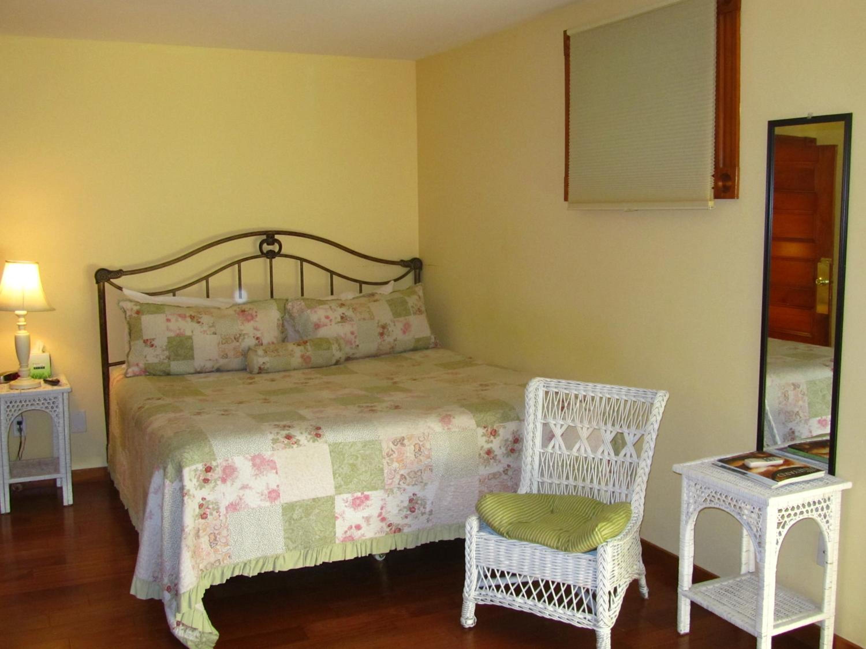 Inkwell Beach Cottage