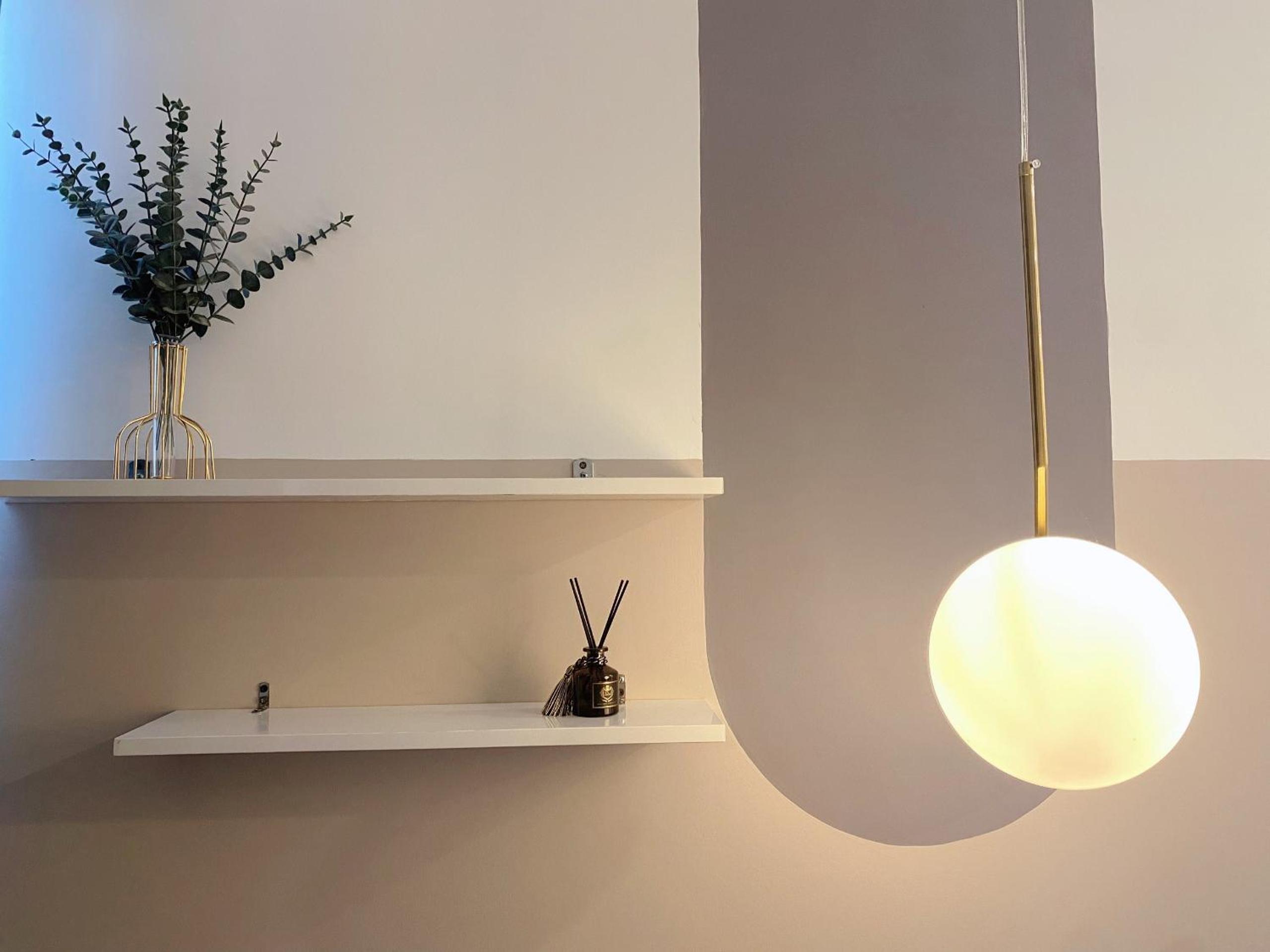Yu Stay Lux and Cozy 2Bedrs in Soho Residence near Bui Vien walking street