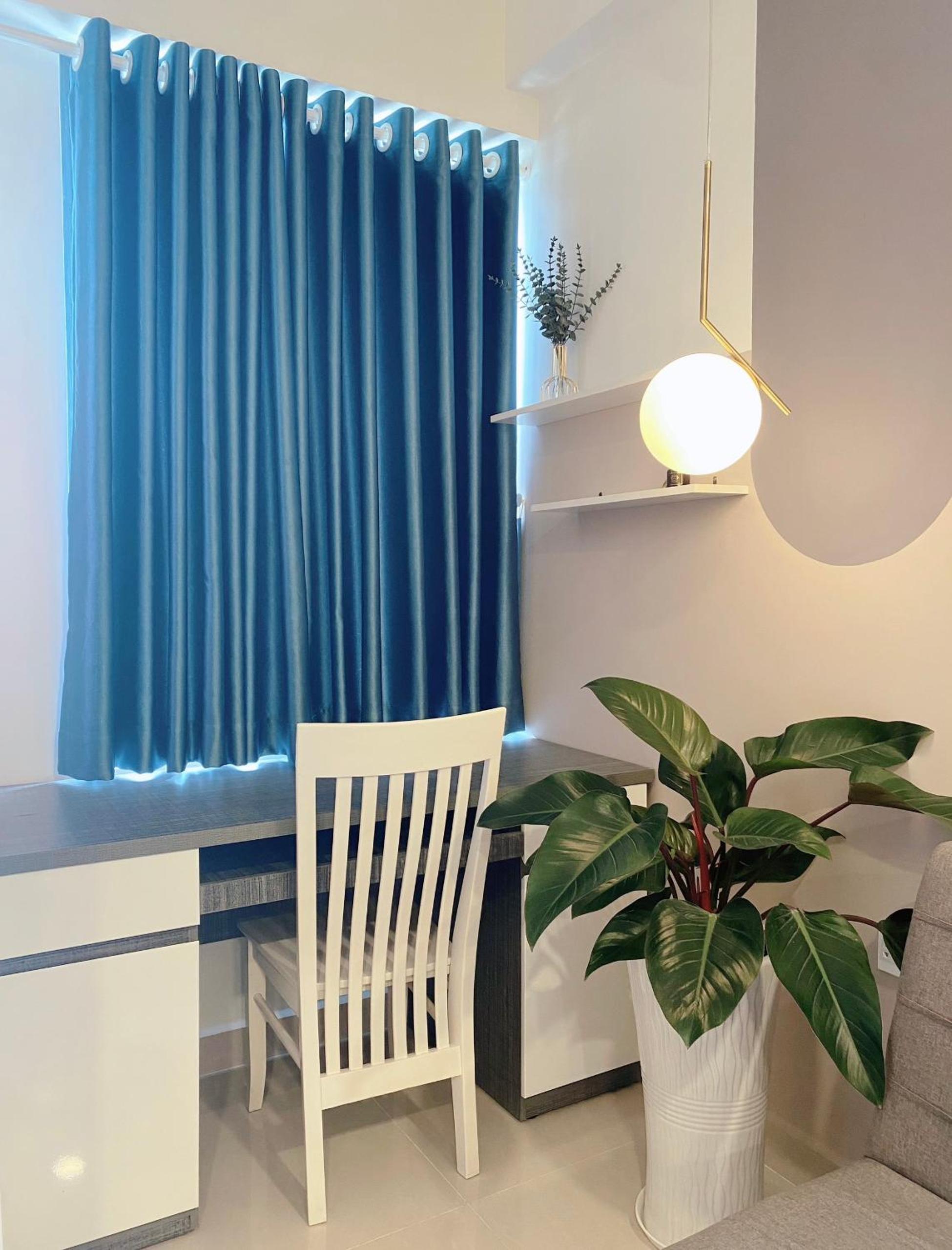 Yu Stay Lux and Cozy 2Bedrs in Soho Residence near Bui Vien walking street