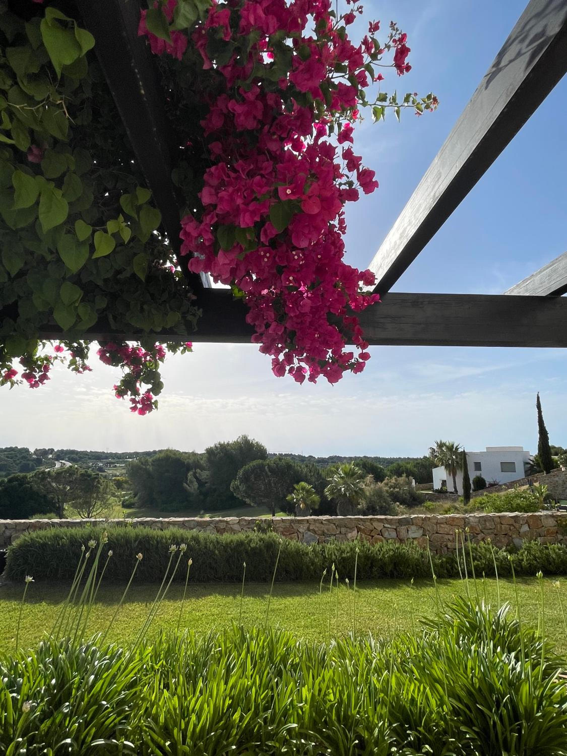 Villa in Spain at Las Colinas Golf & Country Club view 4