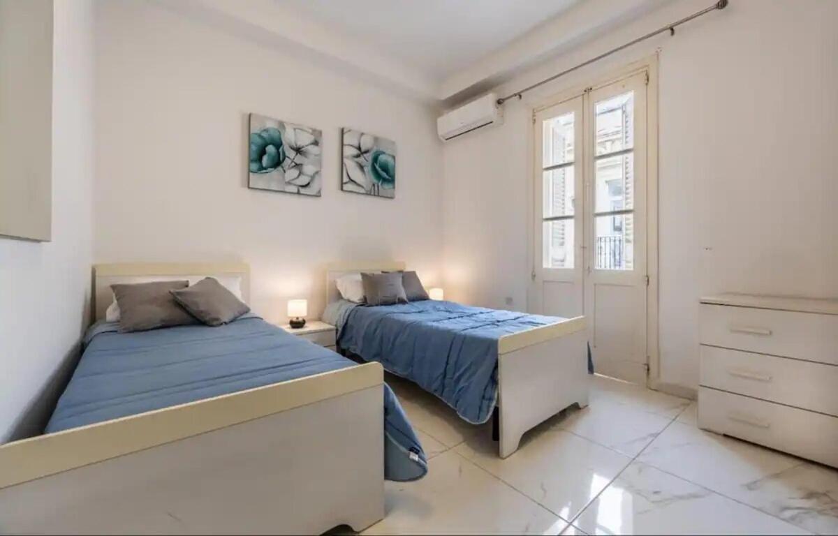 2 Bedroom apartment in Sliema view 2