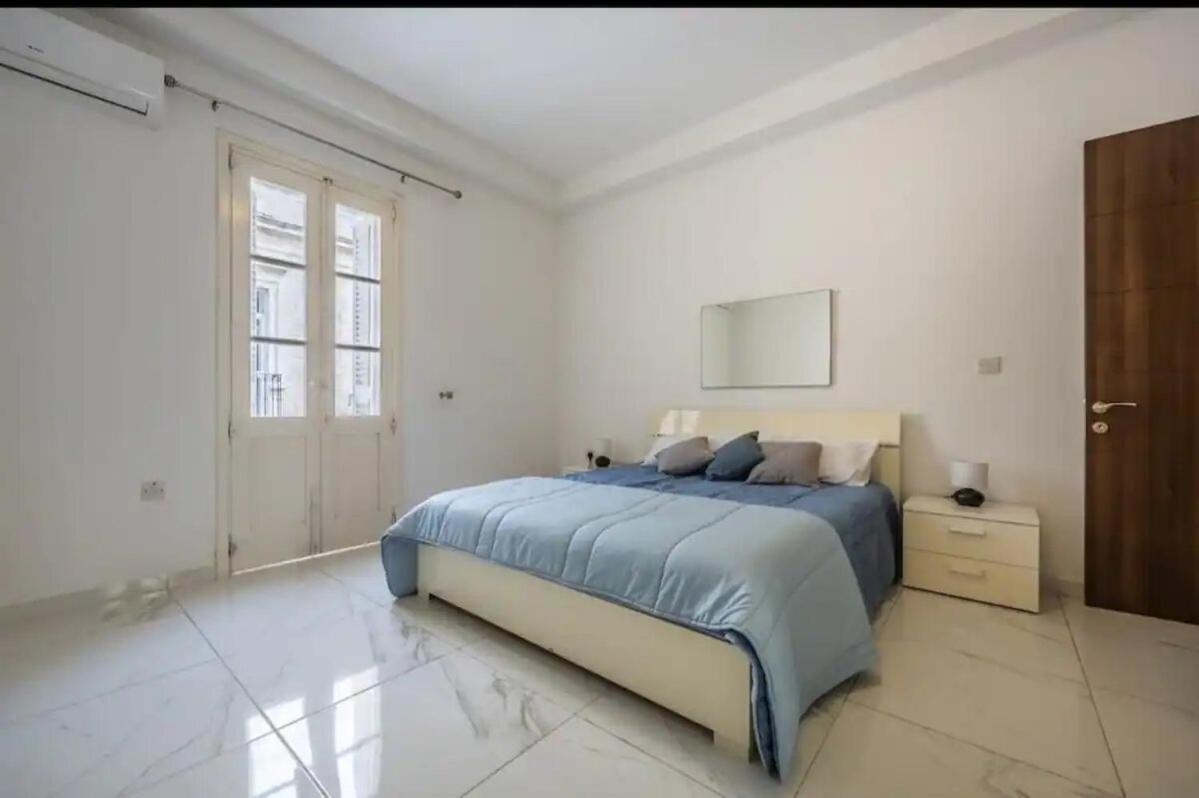2 Bedroom apartment in Sliema view 3