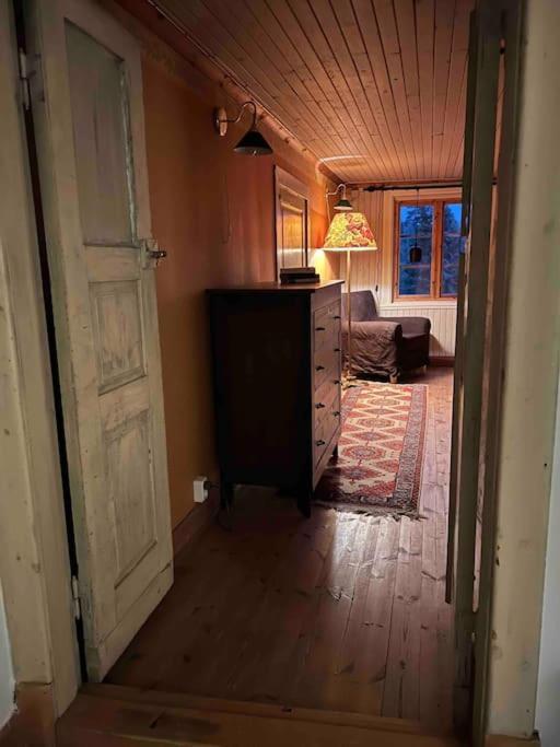 Schwedenhaus in Alleinlage view 2