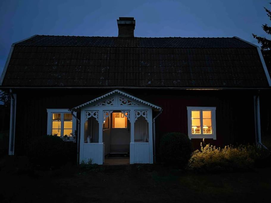 Schwedenhaus in Alleinlage view 3