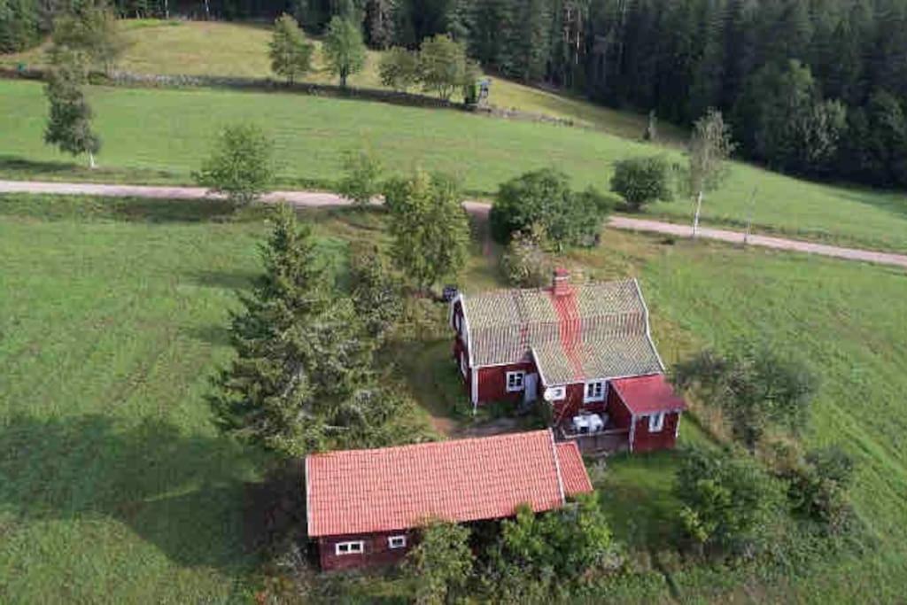 Schwedenhaus in Alleinlage view 5