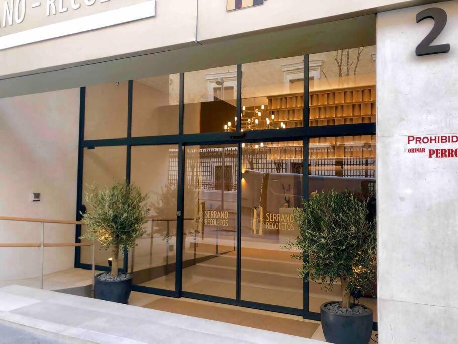 BEST LOCATION IN THE CITY OF MADRID! 166 view 4